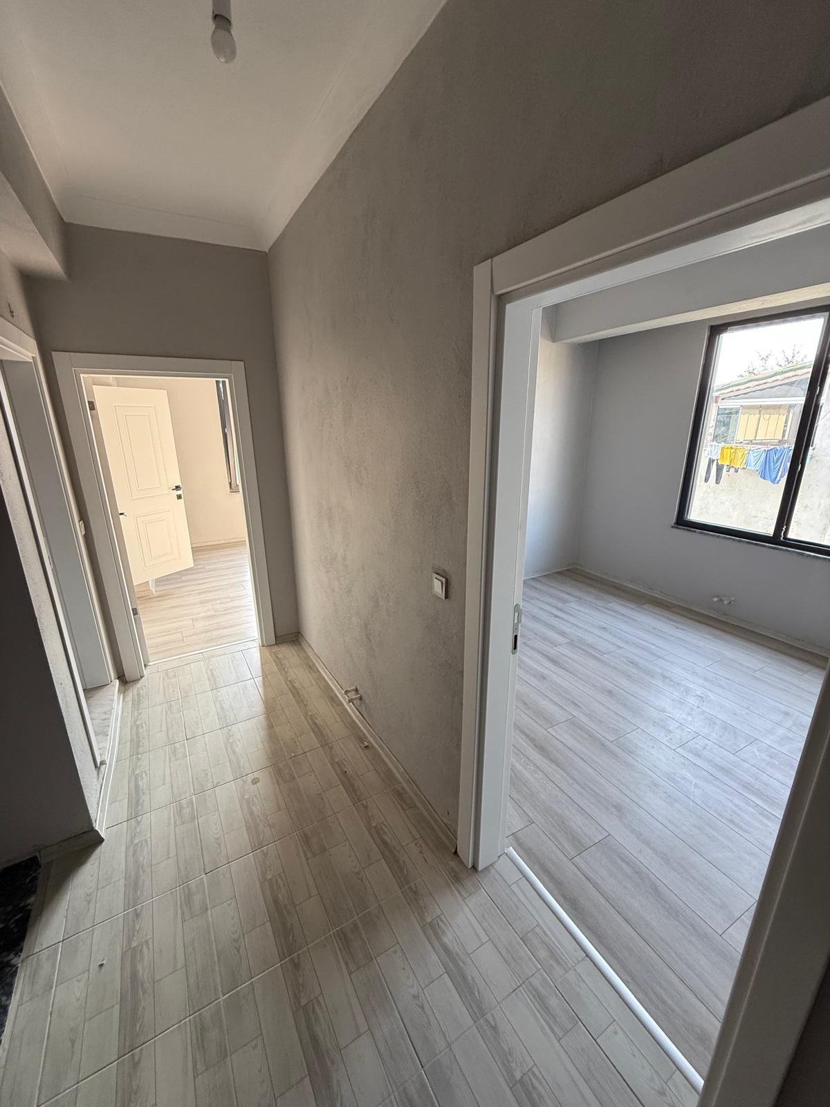 EMSALSİZ ULTRA GENİŞ BAHÇE, HAVUZLU, KENDİNE GARAJLI, MERKEZ PLAJ, F/P 4+1 TRİPLEKS VİLLA! KOCAALİ YALI MH