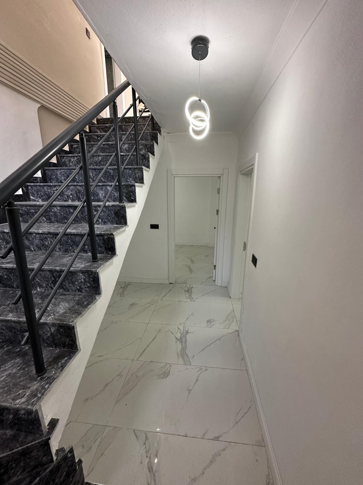 ÇARŞI MERKEZDE, TERS DUBLEKS, YERDEN ISITMA, ASANSÖRLÜ, KAPALI OTOPARK 2+1 DAİRE! AĞALAR MH