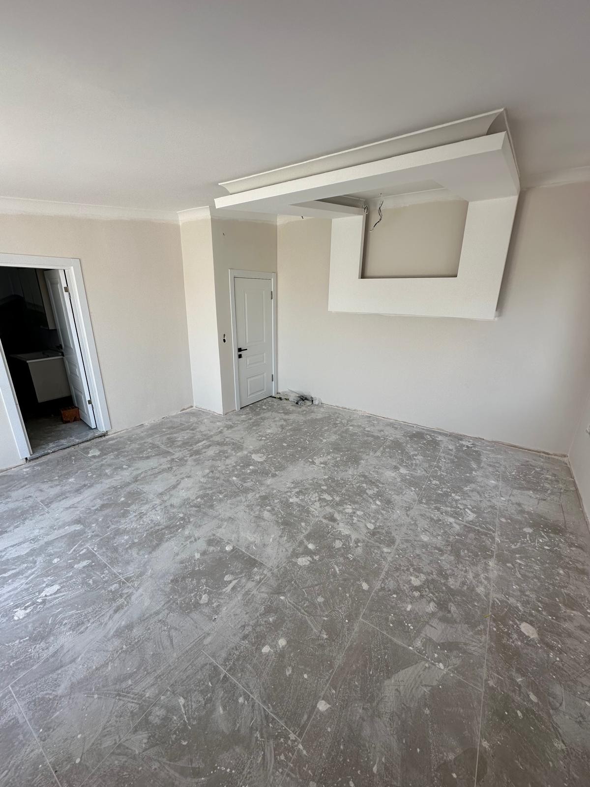 ALAÇATI TAŞ KONSEPT, MERKEZ PLAJ, YERDEN ISITMA, ÖN CEPHE 3+1 TRİPLEKS VİLLA! KOCAALİ YALI MH