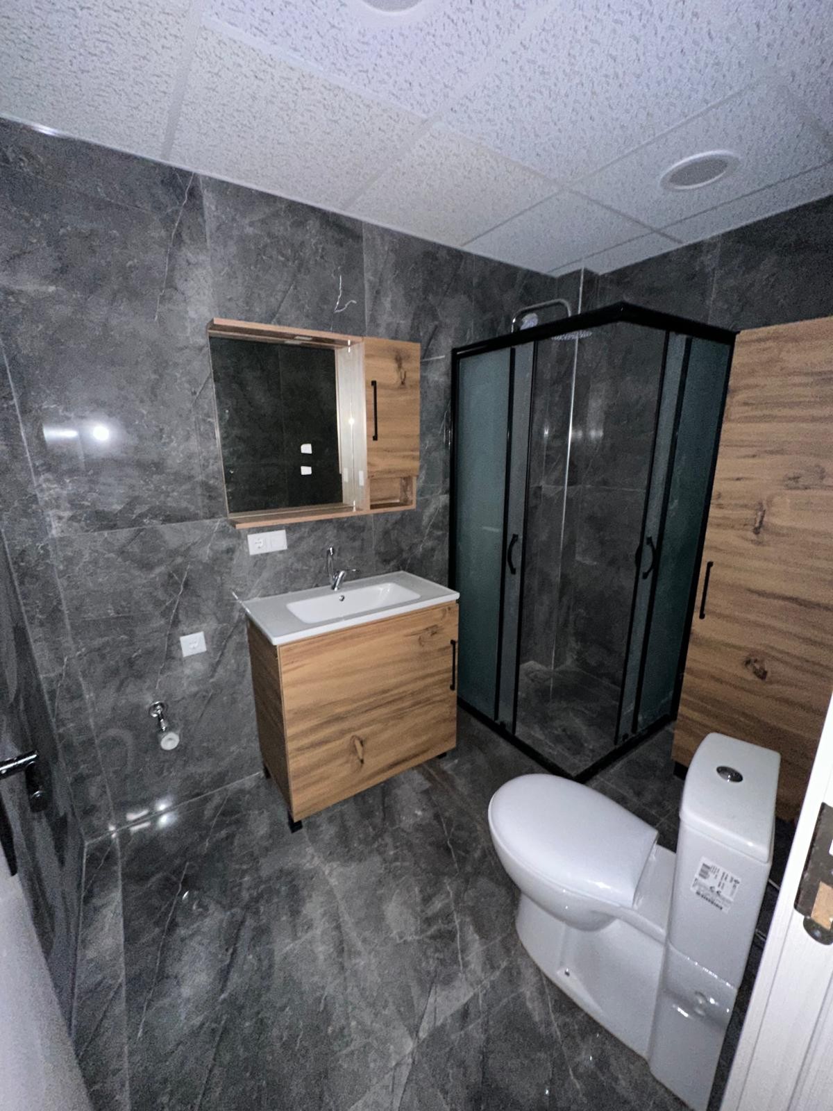 210m2 ARSA İÇİNDE, İLÇEMİZİN EN UYGUN FİYATLI, ULTRA GENİŞ BAHÇELİ, KENDİNE GARAJLI 4+1 MÜSTAKİL TRİPLEKS VİLLASI! KOCAALİ ALANDERE MH