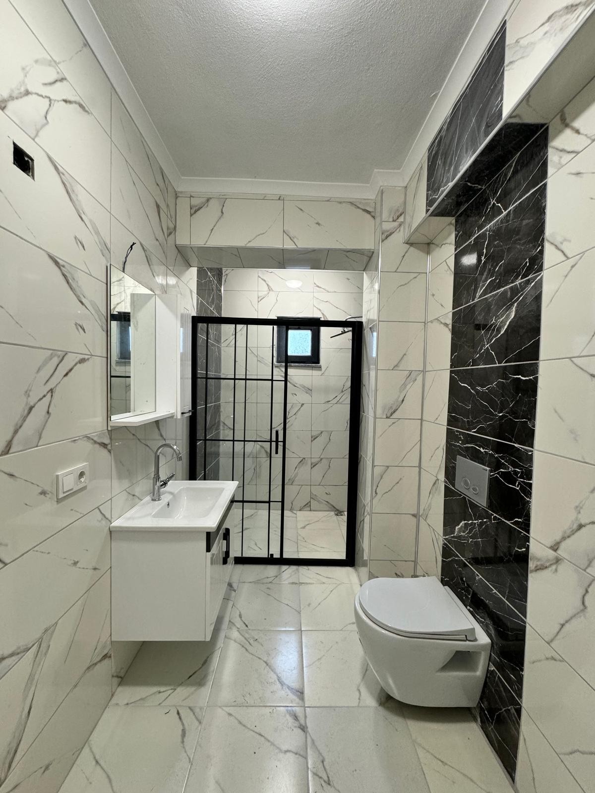 KÖŞE PARSEL, HAVUZLU, EBEVEYN BANYOLU 3+1 TRİPLEKS VİLLA! KOCAALİ YAYLA MH