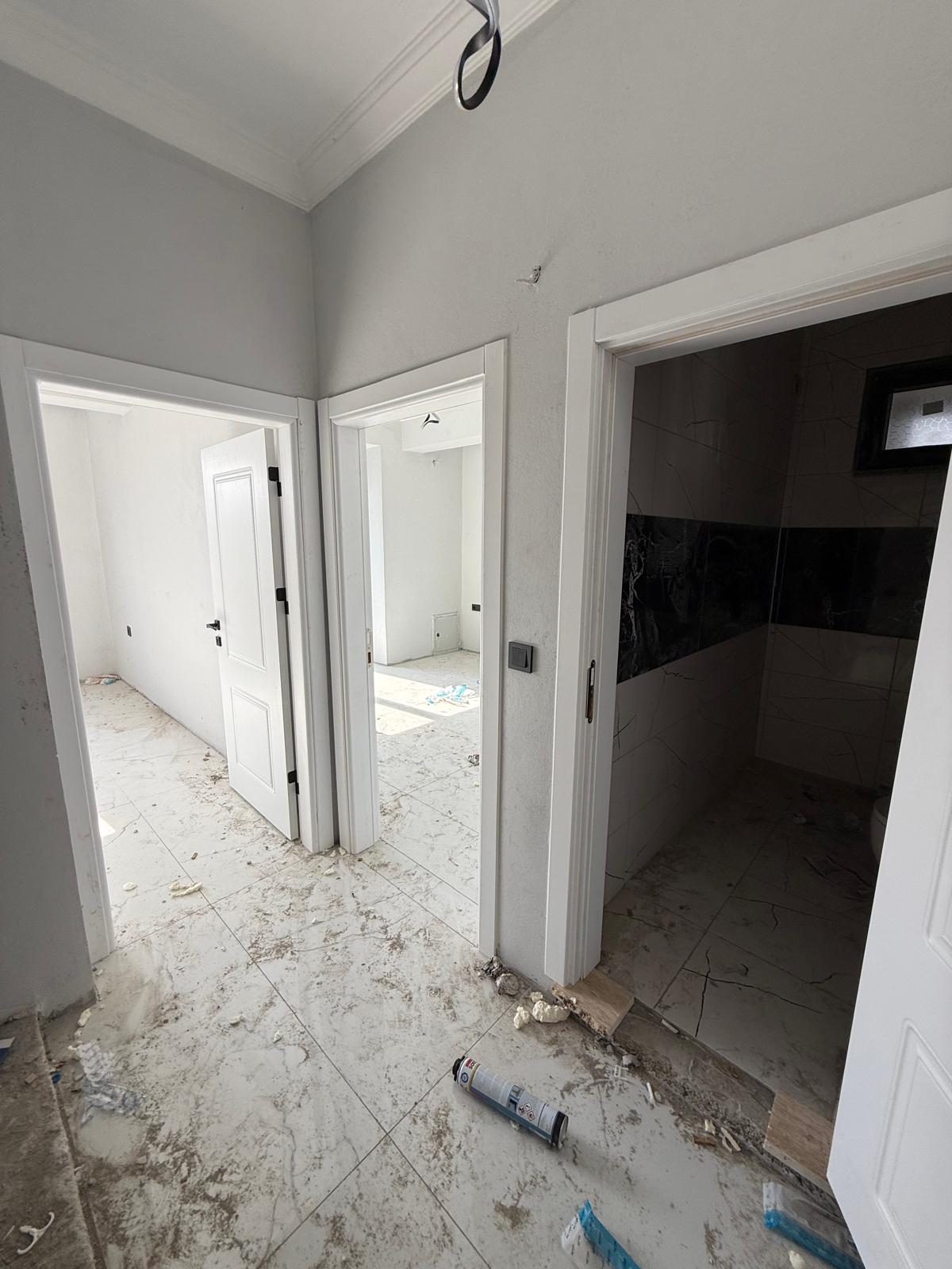 HAVUZLU, ÖN CEPHE, LÜKS DİZAYN, ÇİFT EBEVEYN BANYOLU 3+1 TRİPLEKS VİLLA! KOCAALİ ALANDERE MH