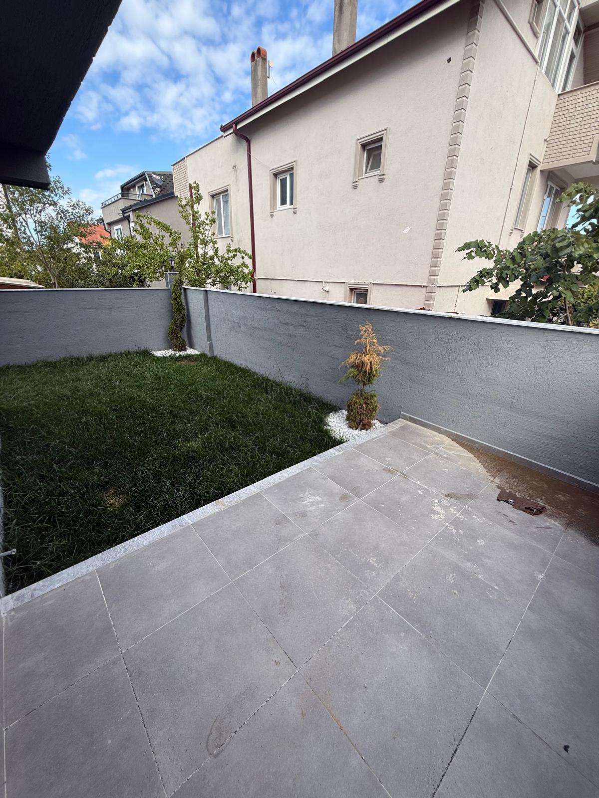 MERKEZ PLAJ, ARKA CEPHE, KOMPLE GRANİT ZEMİN, YERDEN ISITMA, LÜKS DİZAYN 3+1 VİLLA! KOCAALİ YALI MH