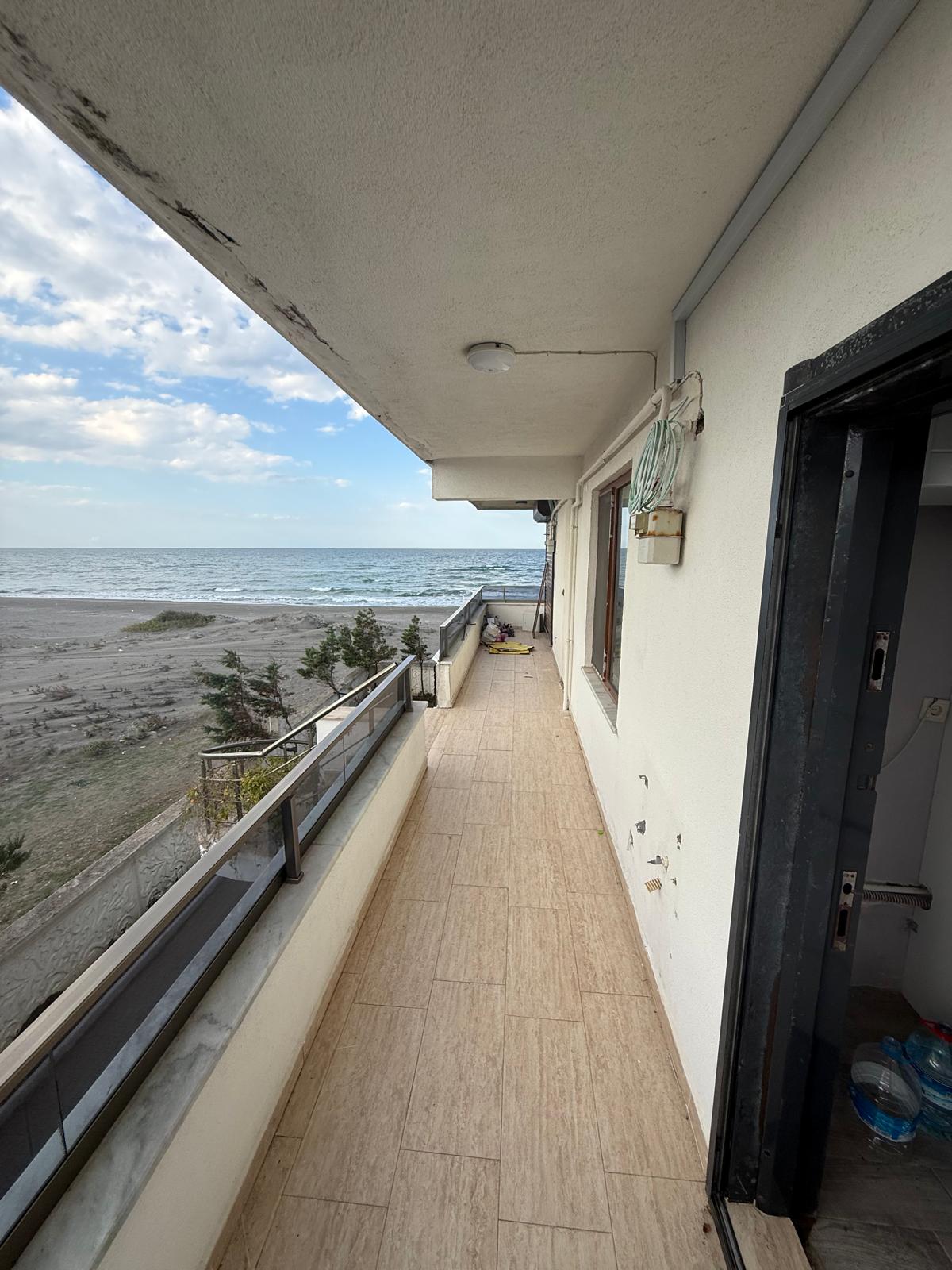 DENİZE SIFIR, SİTE İÇİ, DUBLEKS, HER KAT DENİZ MANZARALI 2+2 DUBLEKS! KOCAALİ ALANDERE MH