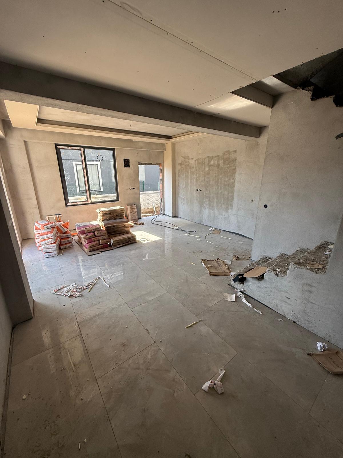 2 AYA TESLİM, ÖN-ARKA CEPHE SEÇENEKLİ, FIRSAT FİYATLI, PLAJA 180METRE 3+1 TRİPLEKS VİLLA! KOCAALİ ALANDERE MH