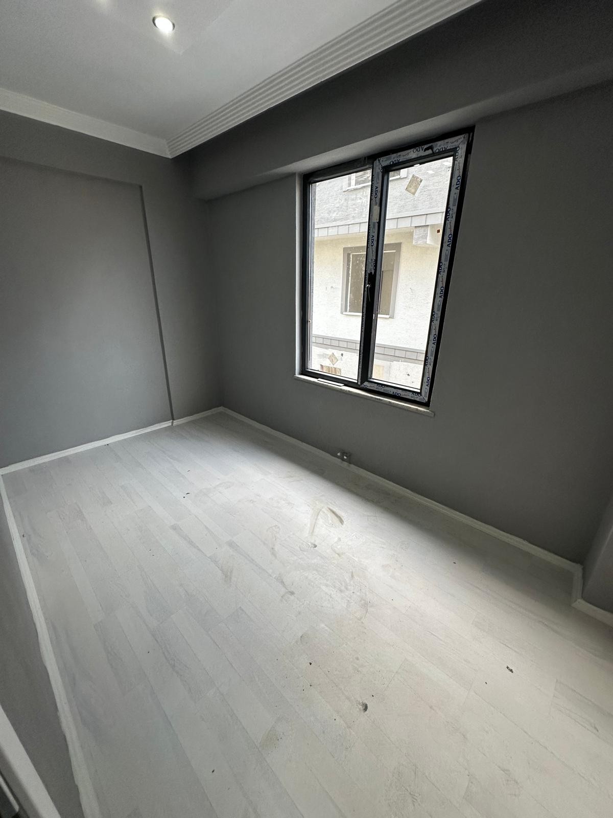 EBEVEYN BANYOLU, VERANDALI, MÜSTAKİL GİRİŞ-BAHÇE, KOMBİ(PETEK), 3+1 TRİPLEKS VİLLA! KOCAALİ YAYLA MH