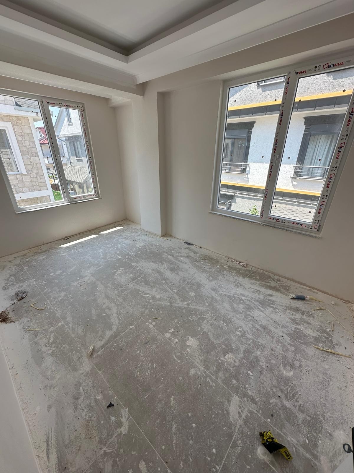 ALAÇATI TAŞ KONSEPT, HAVUZLU, MERKEZ PLAJ, YERDEN ISITMA, ARKA CEPHE 3+1 TRİPLEKS VİLLA! KOCAALİ YALI MH
