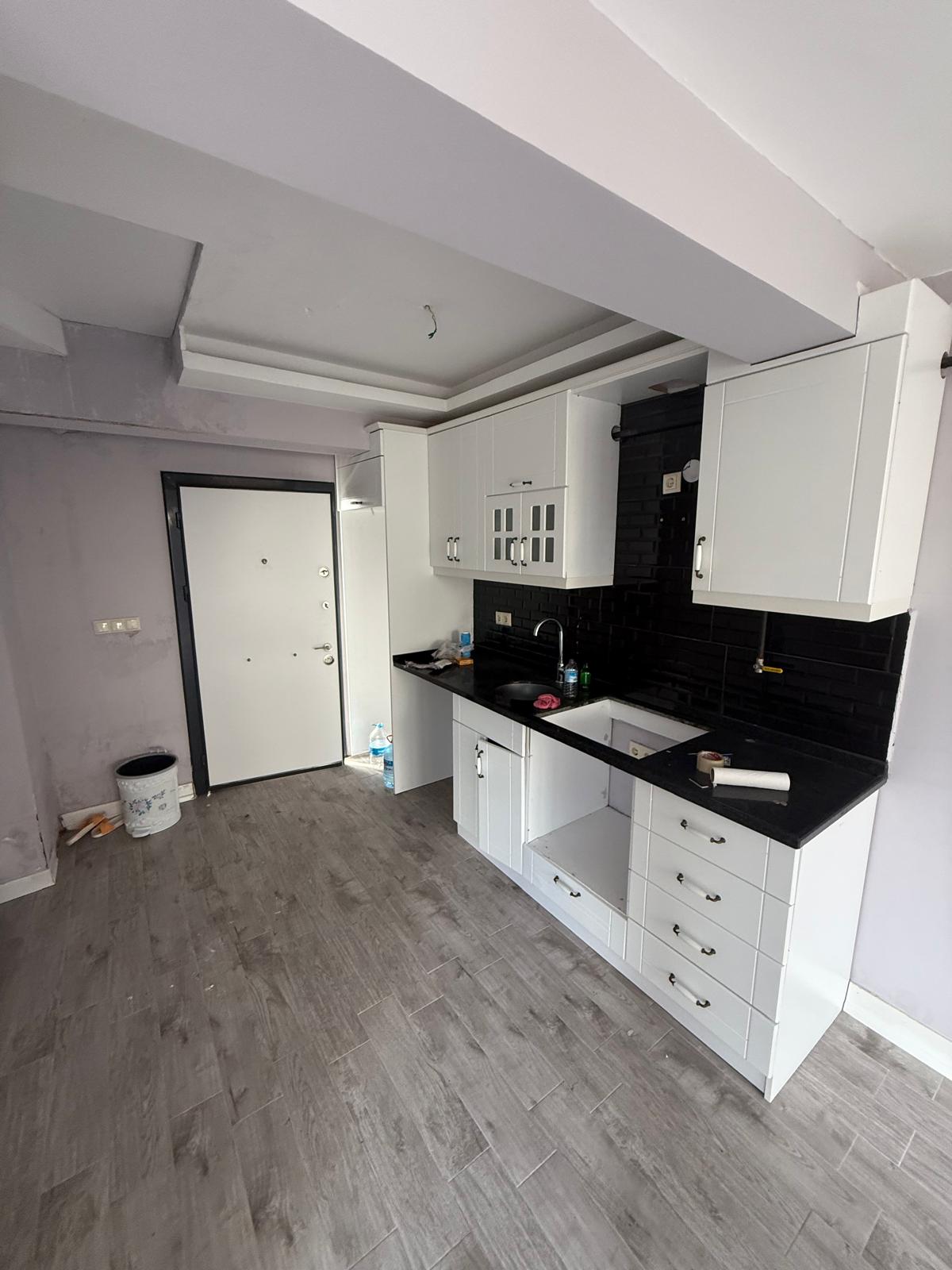 DENİZE SIFIR, SİTE İÇİ, DUBLEKS, HER KAT DENİZ MANZARALI 2+2 DUBLEKS! KOCAALİ ALANDERE MH