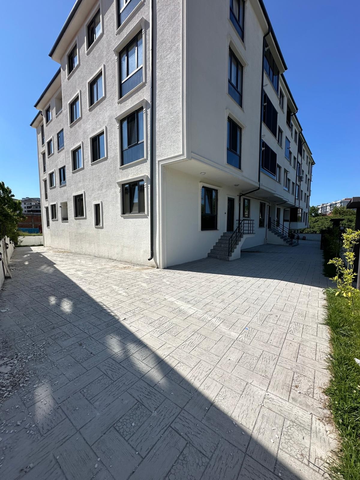 ÇARŞI MERKEZDE, TERS DUBLEKS, YERDEN ISITMA, ASANSÖRLÜ, KAPALI OTOPARK 2+1 DAİRE! AĞALAR MH