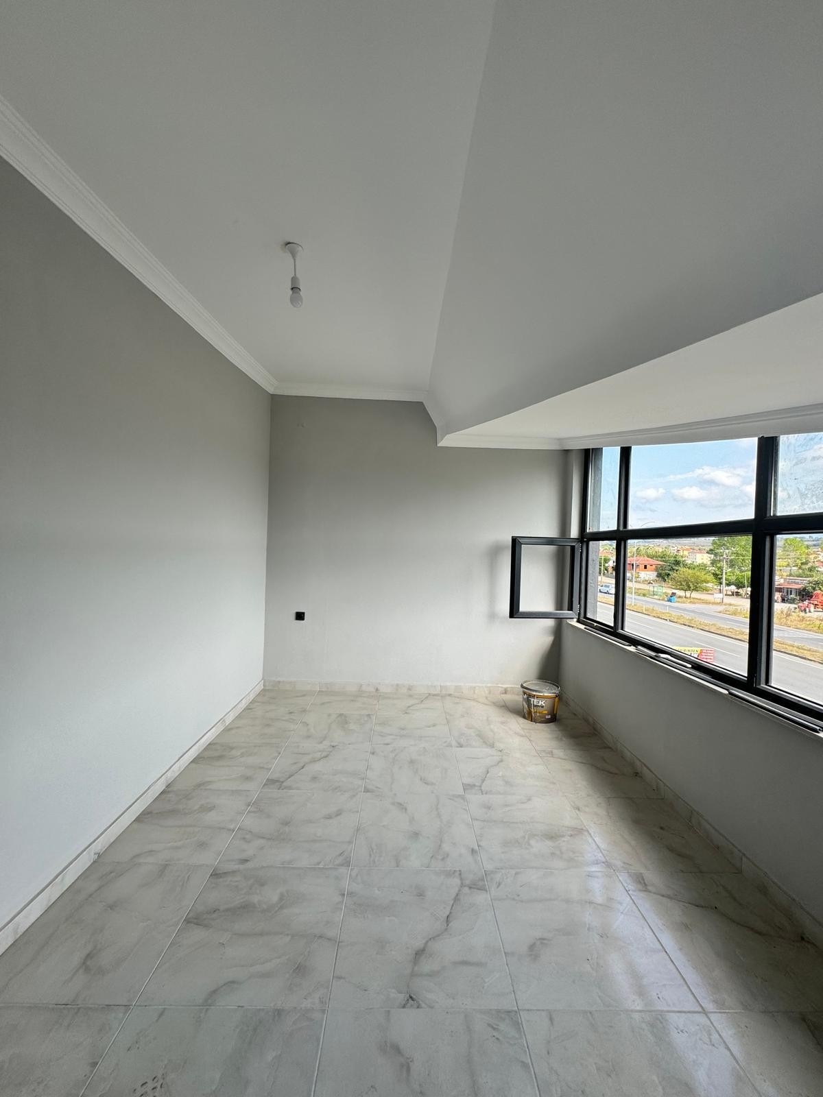 130m2 NET, 4+1 DUBLEKS! AYRI MUTFAK, YERDEN ISITMA! KOCAALİ ALANDERE MH