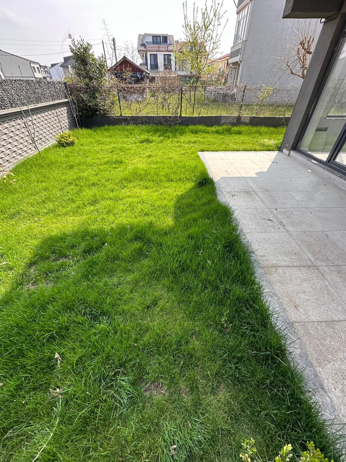 BAĞIMSIZ MÜSTAKİL/GİRİŞ-BAHÇE, GENİŞ BAHÇE ALANLI, DENİZE YÜRÜME MESAFESİ(150M) 3+1 TRİPLEKS VİLLA! KOCAALİ ALANDERE MH