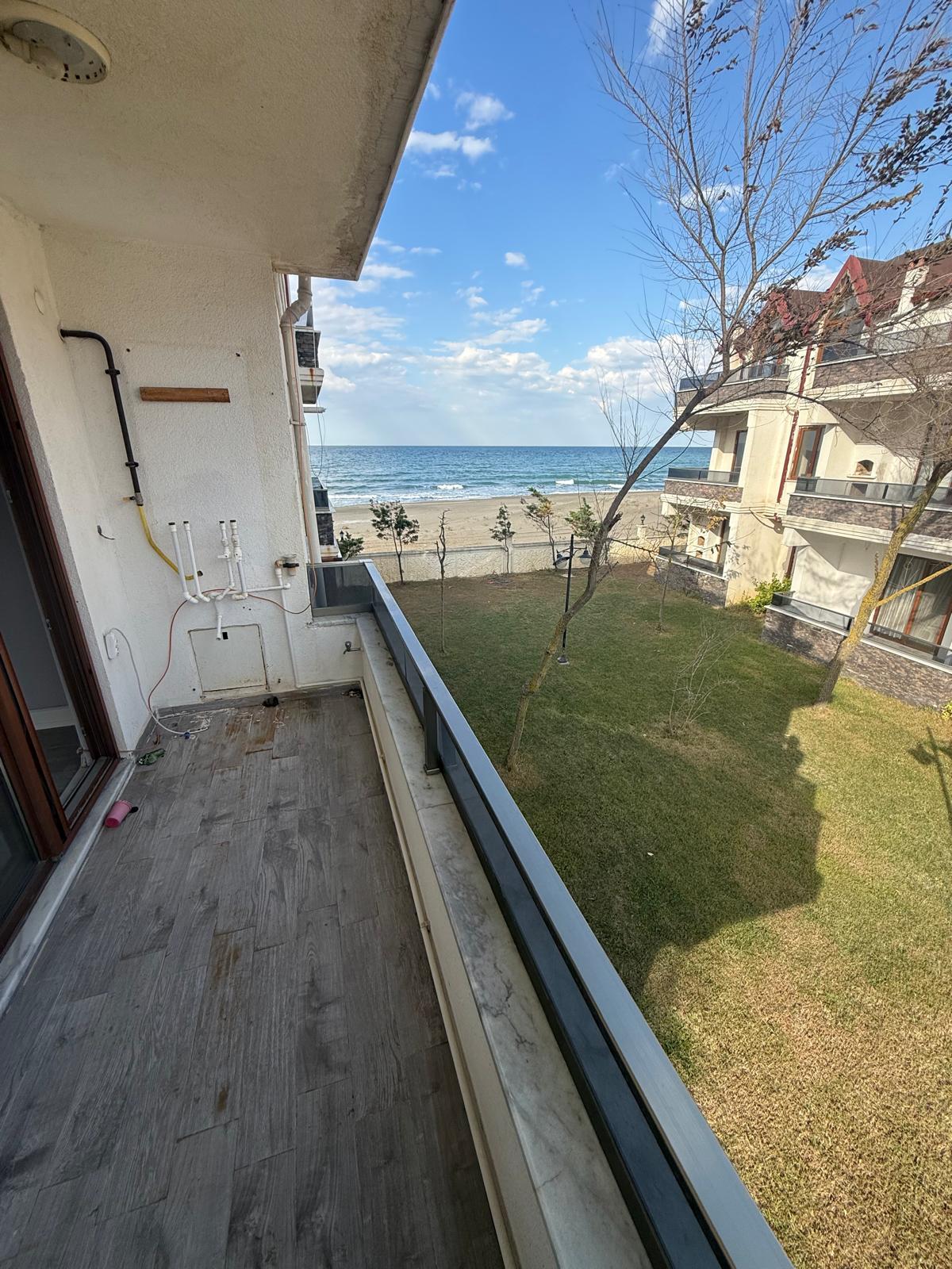 DENİZE SIFIR, SİTE İÇİ, DUBLEKS, HER KAT DENİZ MANZARALI 2+2 DUBLEKS! KOCAALİ ALANDERE MH