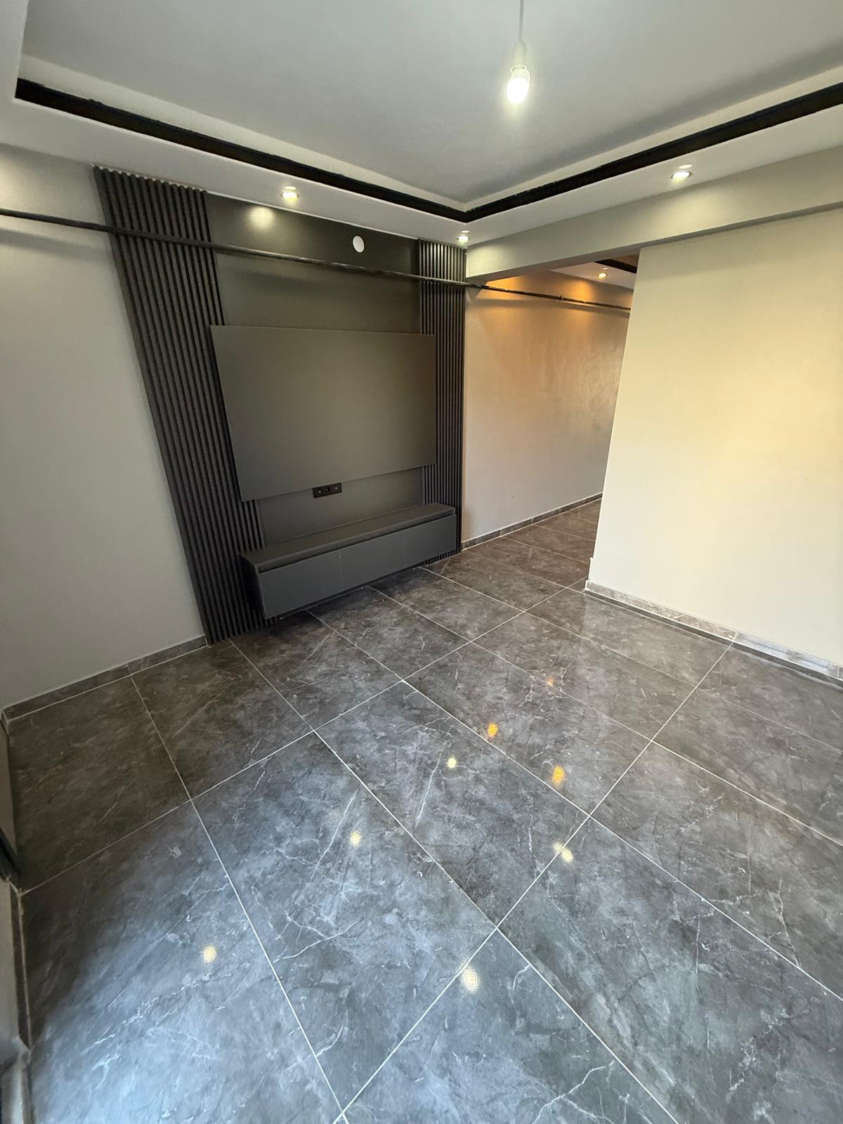 PLAJA 250METRE, AYRI KONSEPT MUTFAK, YERDEN ISITMA, ÖN-ARKA ÇİFT BAHÇE 4+1 TRİPLEKS VİLLA! KOCAALİ YAYLA MH