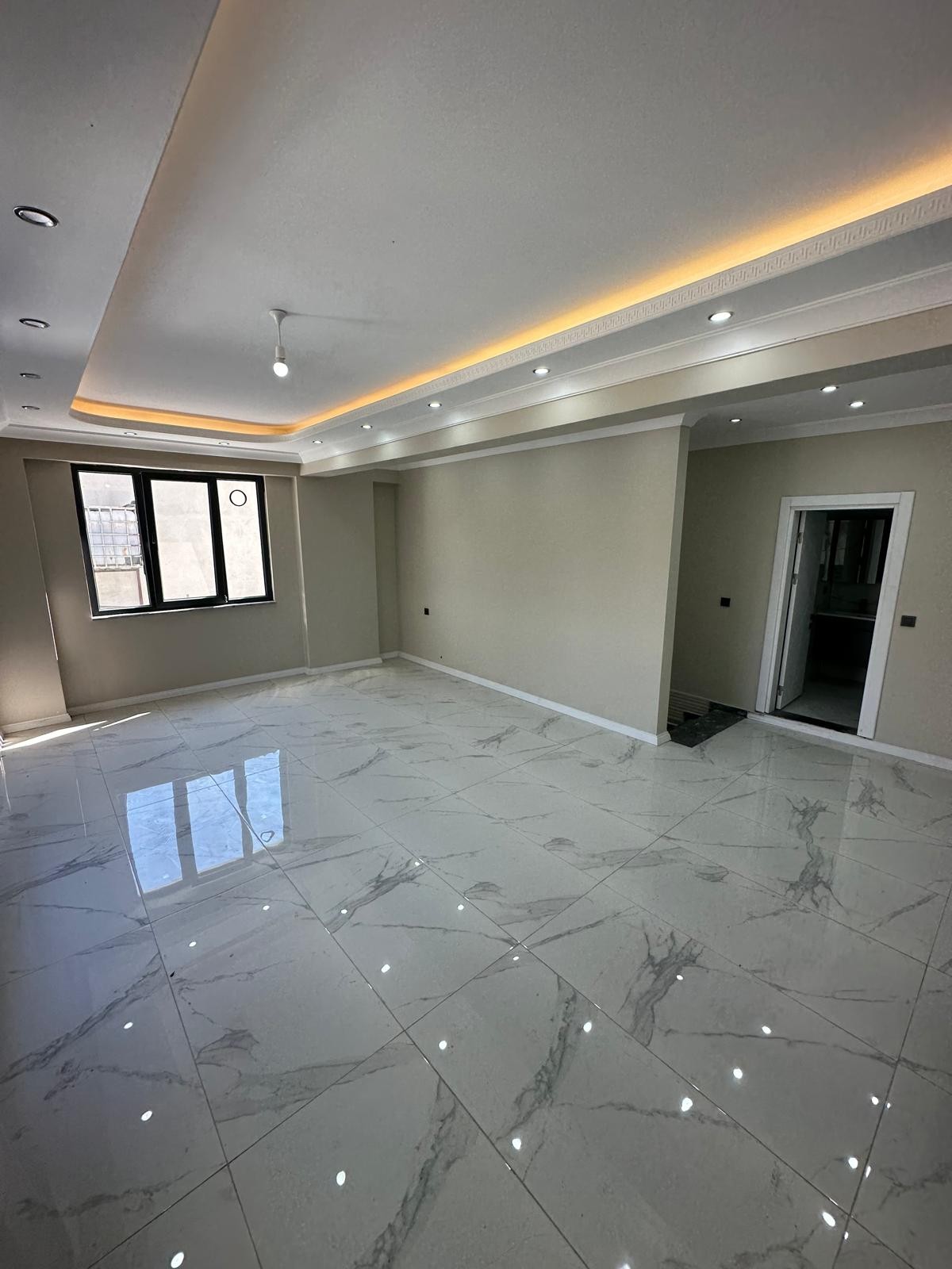 ÇARŞI MERKEZDE, TERS DUBLEKS, YERDEN ISITMA, ASANSÖRLÜ, KAPALI OTOPARK 2+1 DAİRE! AĞALAR MH