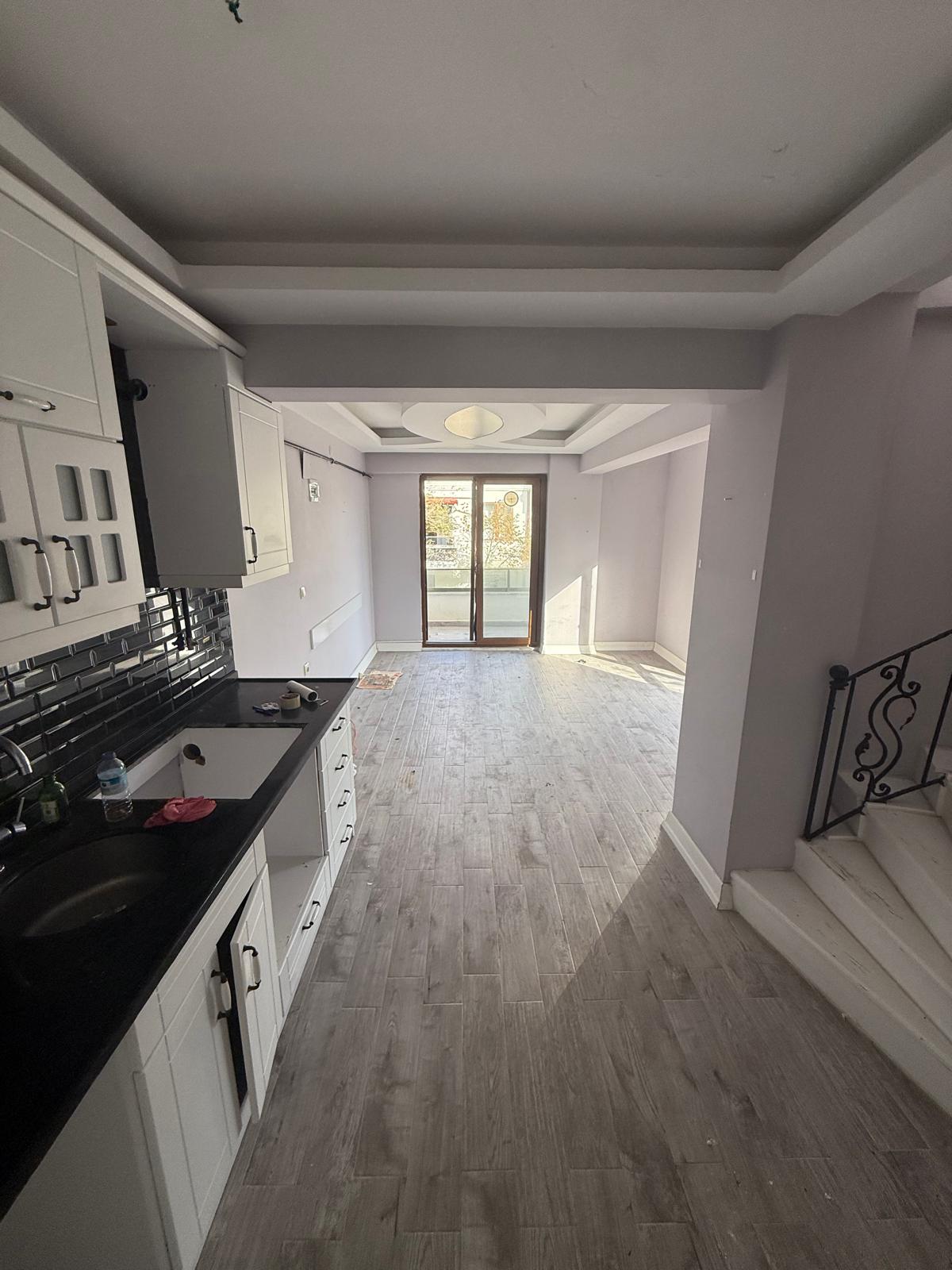 DENİZE SIFIR, SİTE İÇİ, DUBLEKS, HER KAT DENİZ MANZARALI 2+2 DUBLEKS! KOCAALİ ALANDERE MH