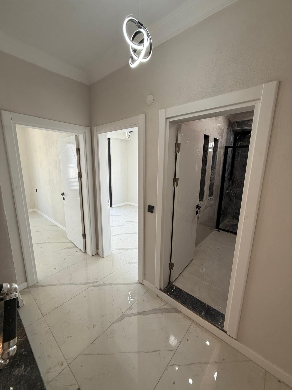 FİYAT/PERFORMANS TRİPLEKS! GRANİT ZEMİN, EBEVEYN BANYO, YERDEN ISITMA 3+1 VİLLA! KOCAALİ ALANDERE MH