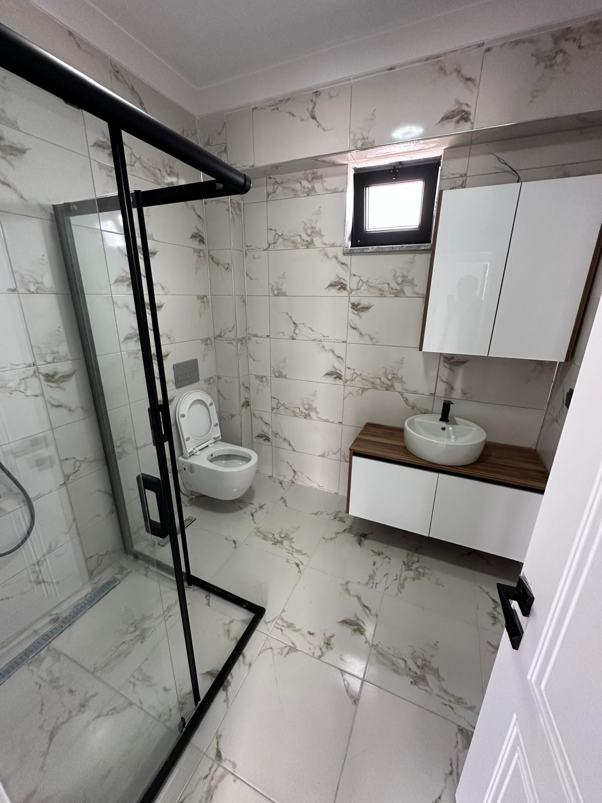 KOMBİ(PETEK), MÜSTAKİL GİRİŞ/GENİŞ BAHÇE ALANLI(L), F/P 4+1 TRİPLEKS VİLLA! KOCAALİ ALANDERE MH