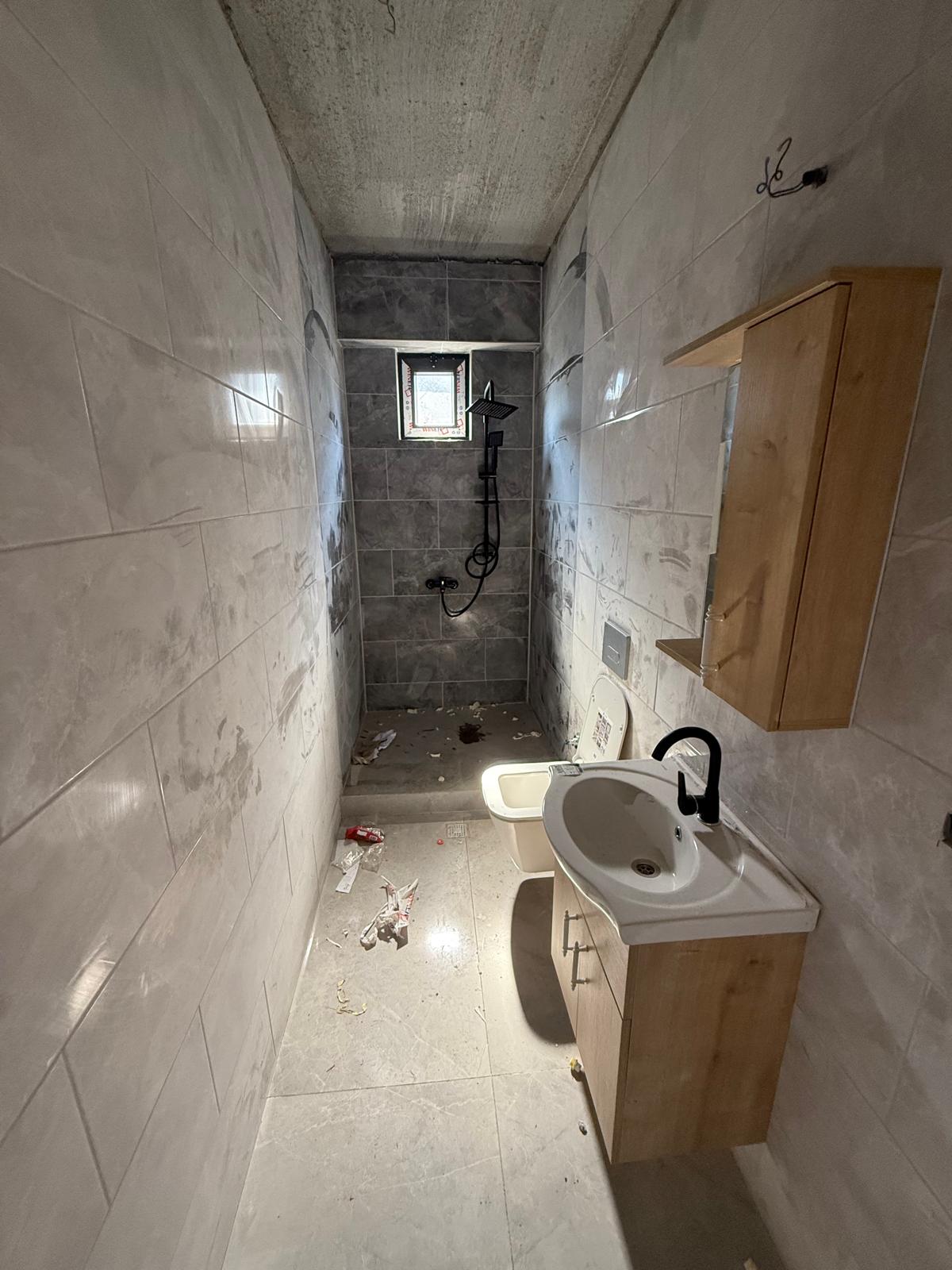 2 AYA TESLİM, ÖN-ARKA CEPHE SEÇENEKLİ, FIRSAT FİYATLI, PLAJA 180METRE 3+1 TRİPLEKS VİLLA! KOCAALİ ALANDERE MH