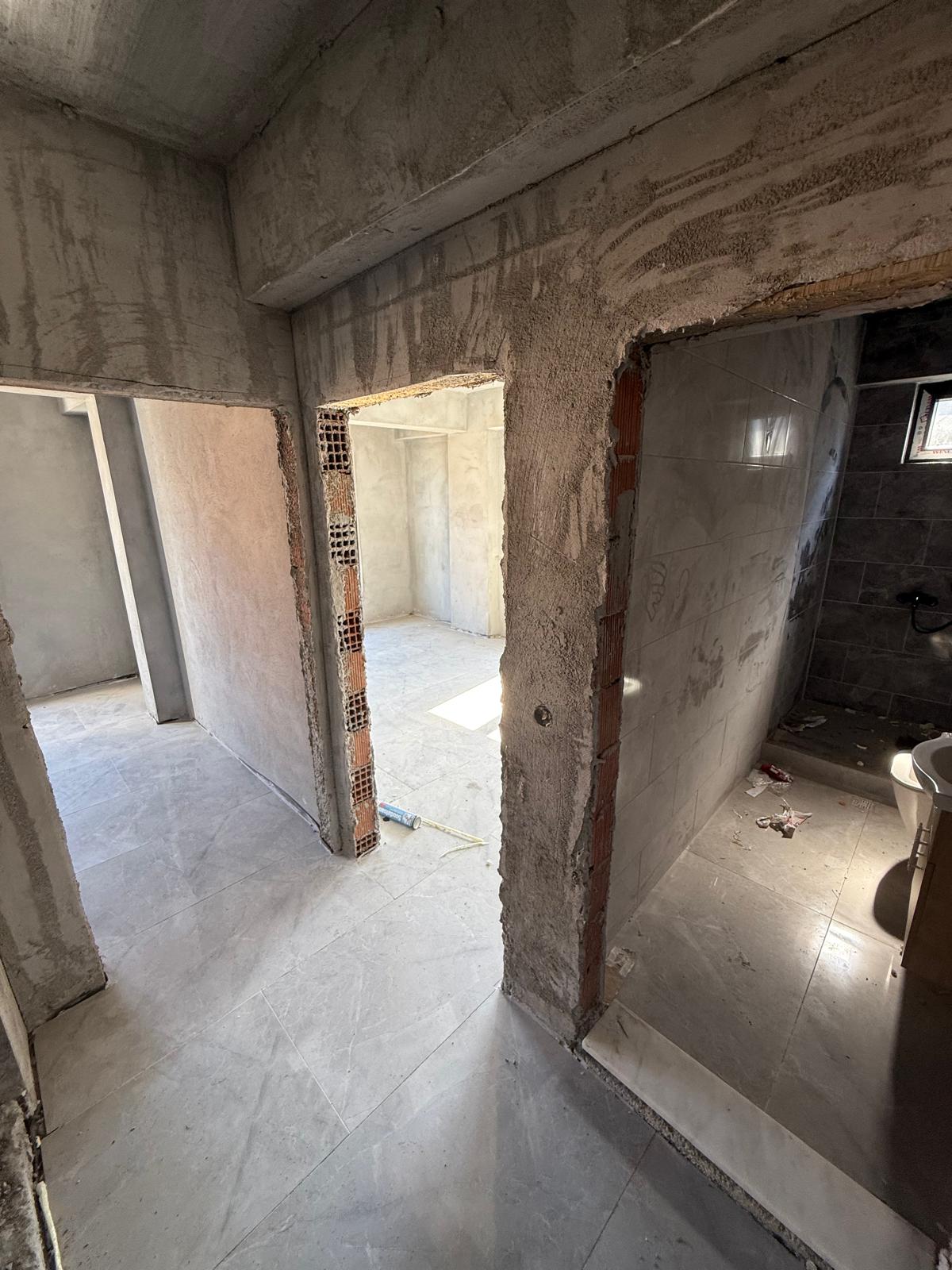 2 AYA TESLİM, ÖN-ARKA CEPHE SEÇENEKLİ, FIRSAT FİYATLI, PLAJA 180METRE 3+1 TRİPLEKS VİLLA! KOCAALİ ALANDERE MH