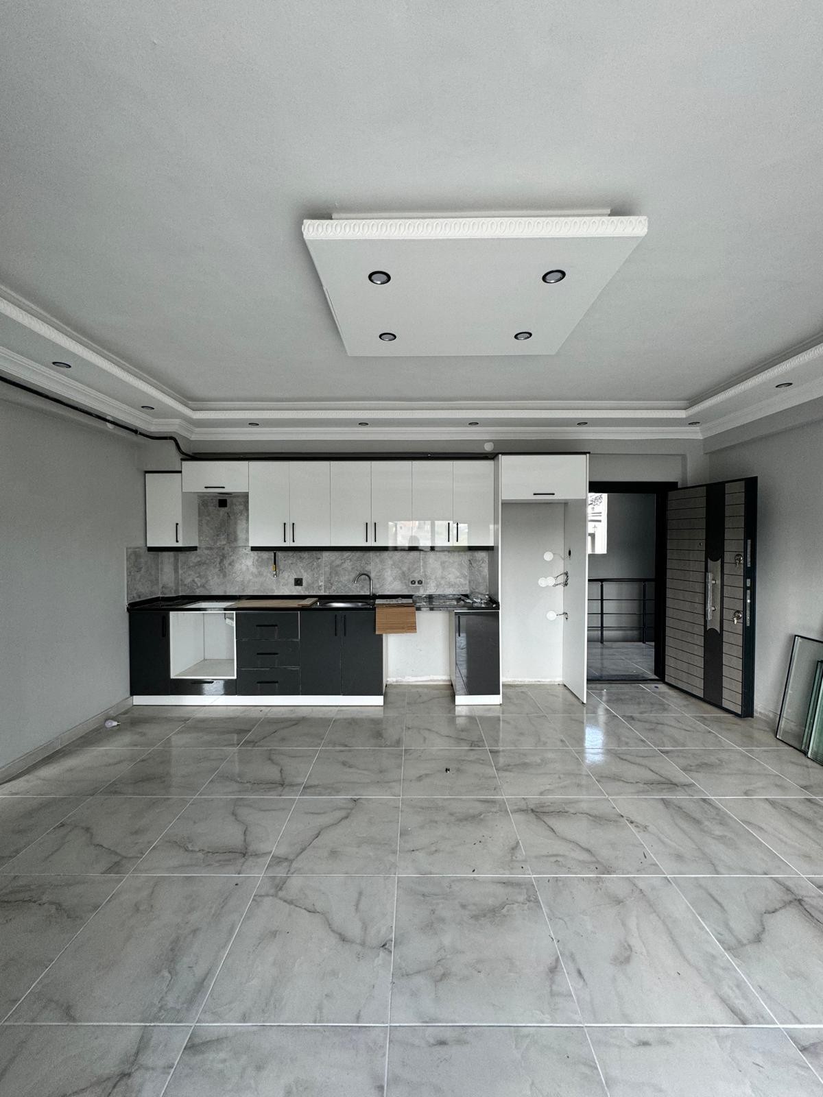 130m2 NET, 4+1 DUBLEKS! AYRI MUTFAK, YERDEN ISITMA! KOCAALİ ALANDERE MH