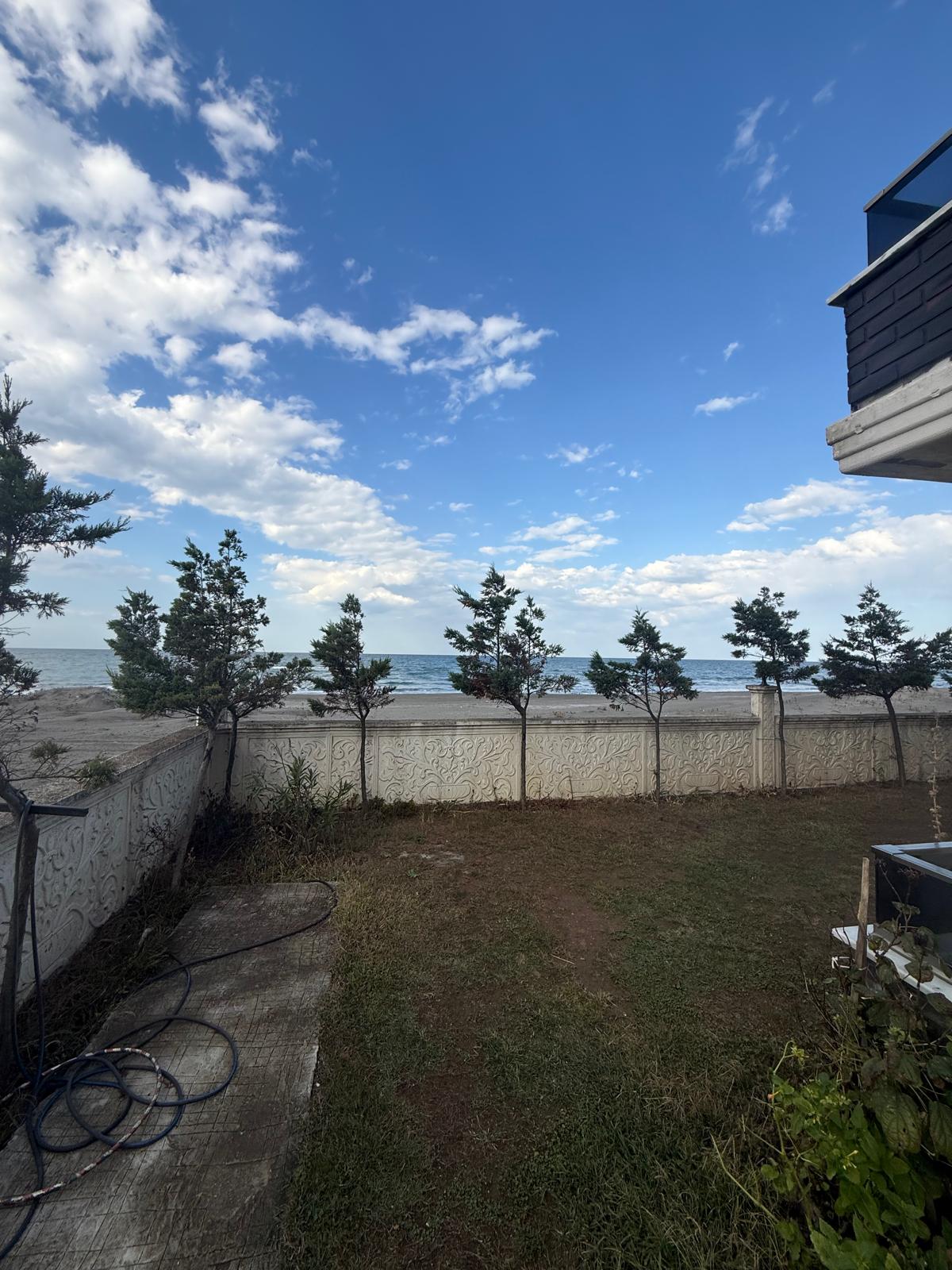 DENİZE SIFIR, SİTE İÇİ, DUBLEKS, HER KAT DENİZ MANZARALI 2+2 DUBLEKS! KOCAALİ ALANDERE MH