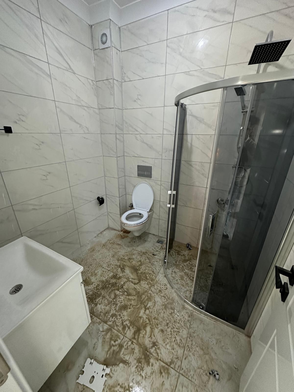 F/P, YERDEN ISITMA, MÜSTAKİL GİRİŞ, MÜSTAKİL BAHÇE 4+1 TRİPLEKS VİLLA! KOCAALİ YAYLA MH