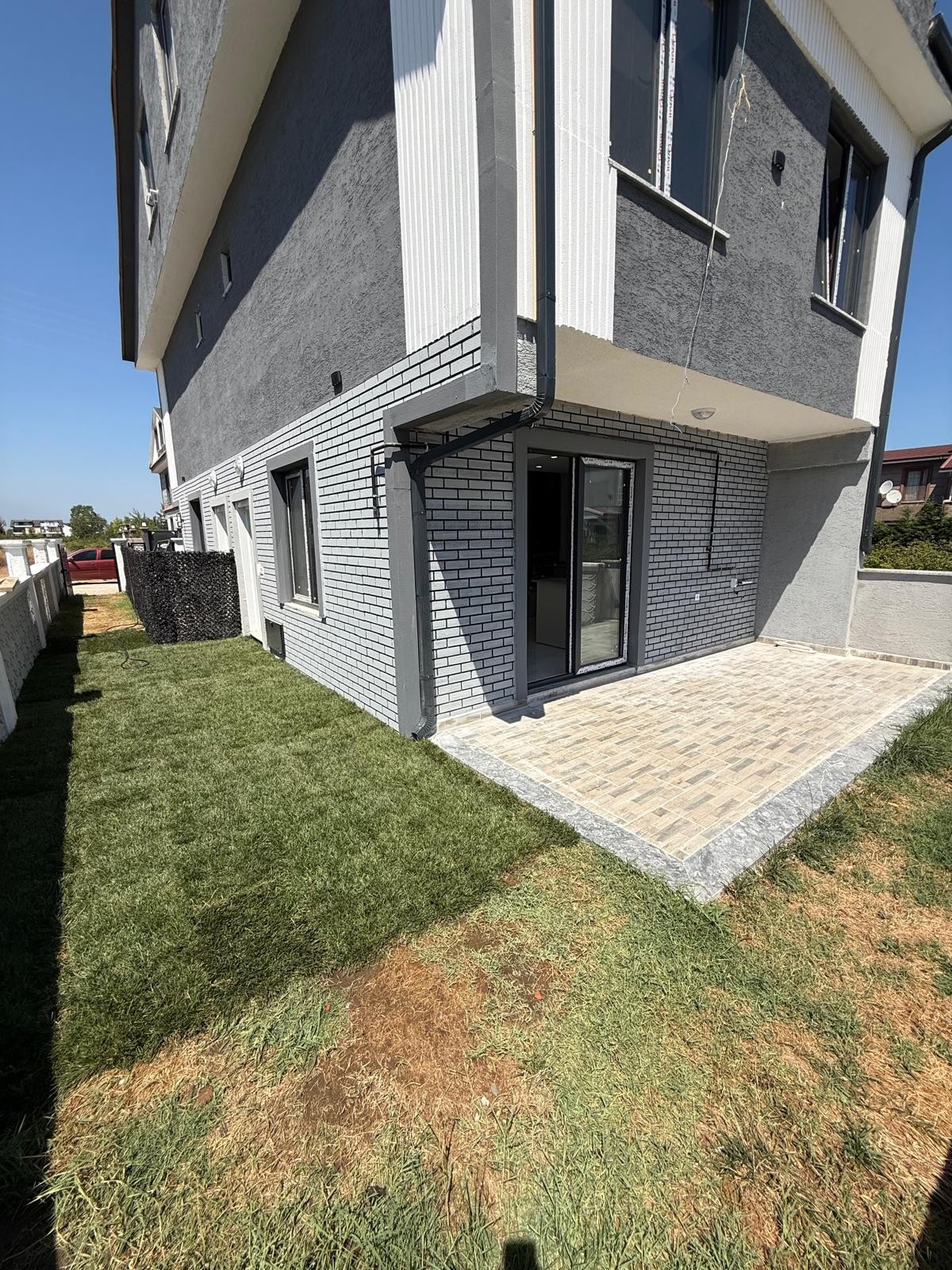 FIRSAT FİYAT/PERFORMANS VİLLA! YERDEN ISITMA, EBEVEYN BANYO, KOMPLE GRANİT ZEMİN 3+1 TRİPLEKS ! KOCAALİ ALANDERE MH