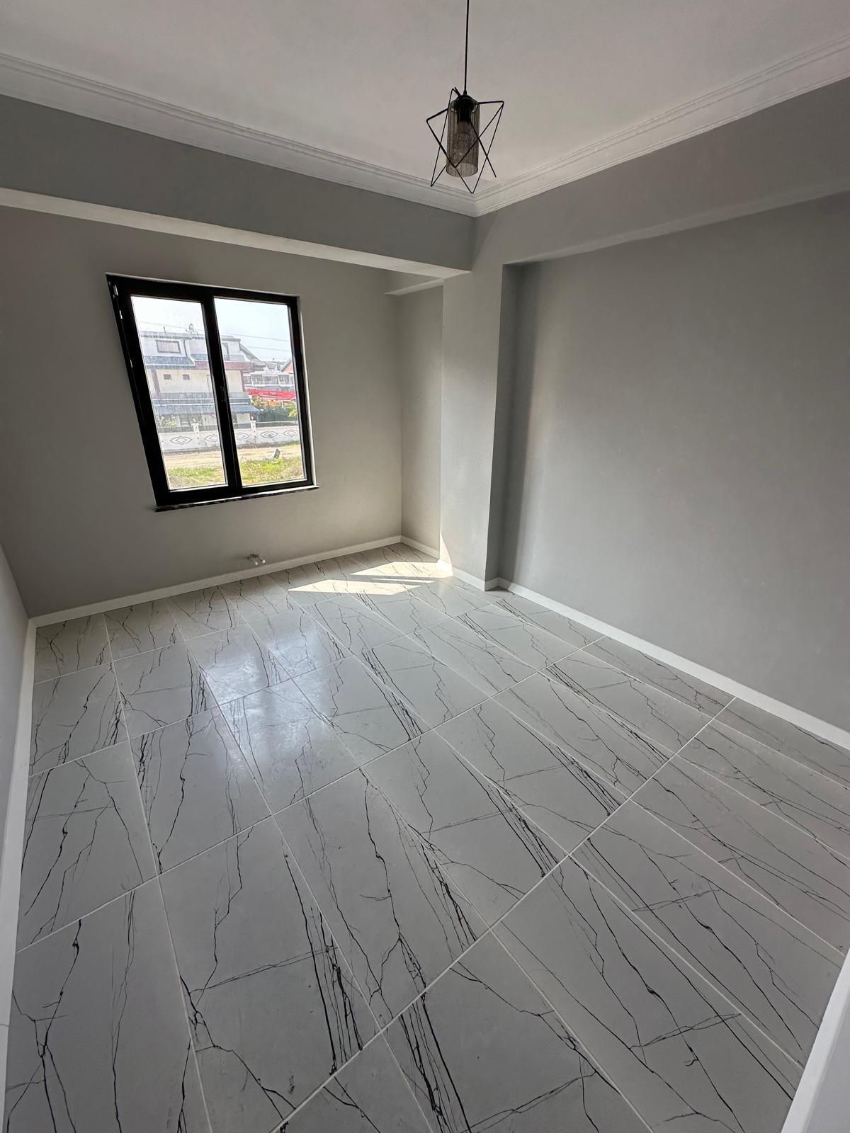 EBEVEYN BANYOLU, KOMPLE GRANİT ZEMİN, YERDEN ISITMA 3+1 TRİPLEKS VİLLA! KOCAALİ ALANDERE MH