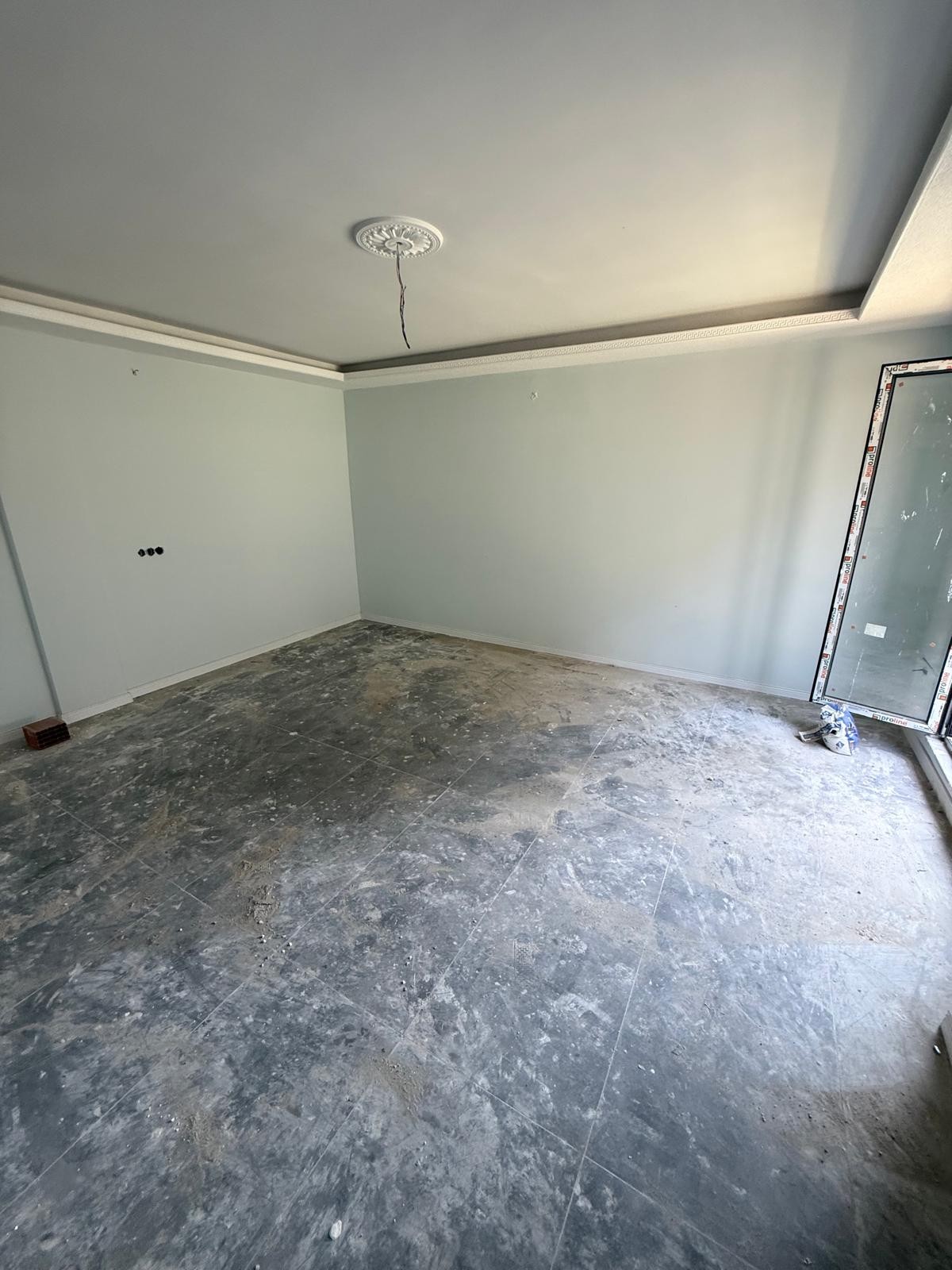 MÜSTAKİL GİRİŞ-BAHÇE, EBEVEYN BANYO, MERKEZ PLAJ 3+1 TRİPLEKS ! KOCAALİ YALI MH