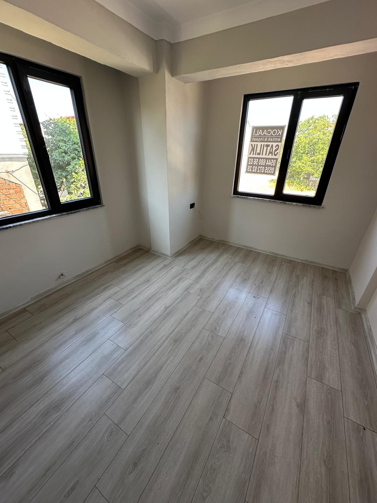 EBEVEYN BANYO, MÜSTAKİL GİRİŞ, MÜSTAKİL BAHÇE, ÖN CEPHE, MERKEZ PLAJ 3+1 TRİPLEKS VİLLA! KOCAALİ YALI MH