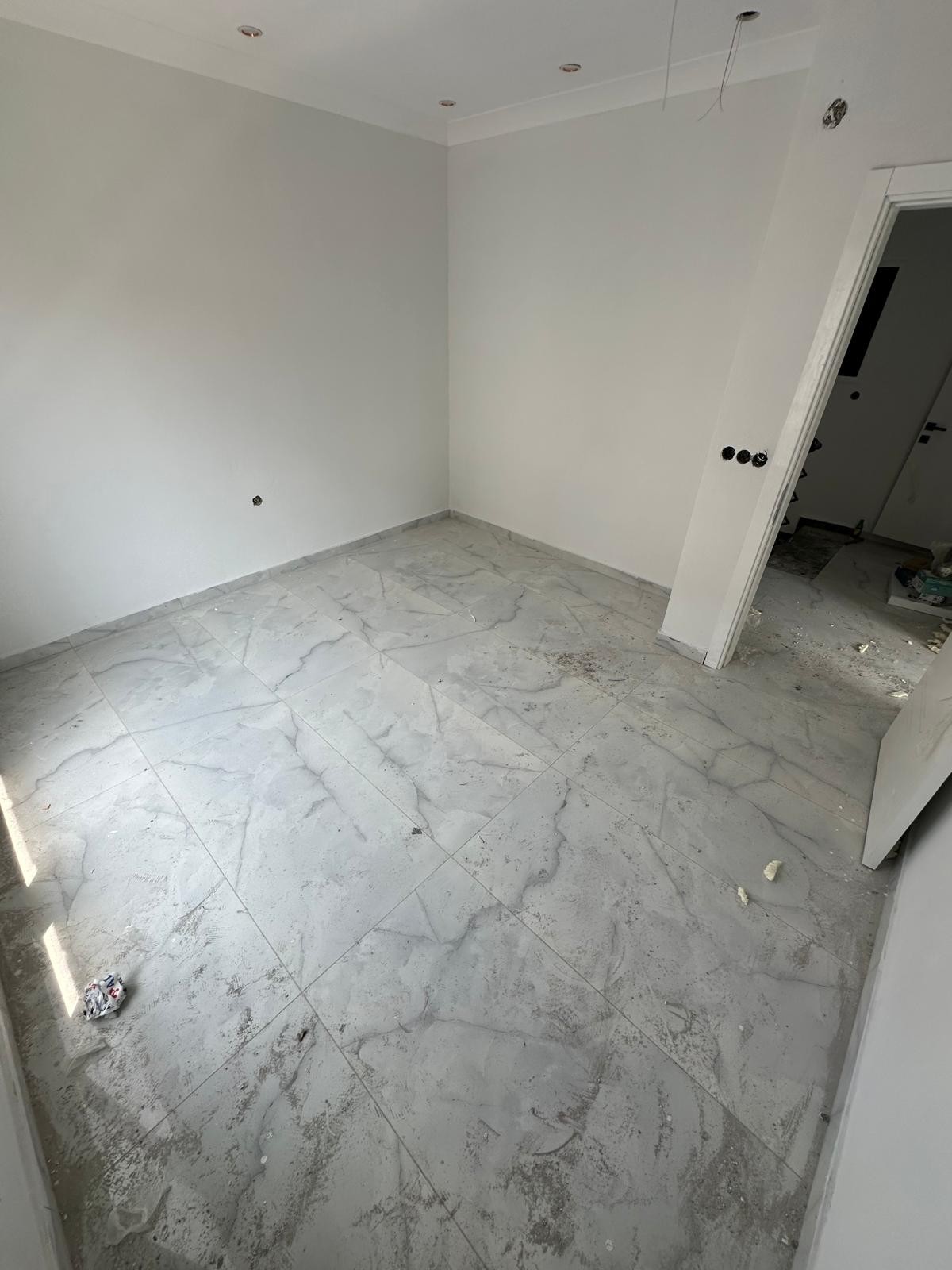 PLAJA 150METRE, MERKEZ PLAJ, KOMPLE GRANİT ZEMİN, EBEVEYN BANYO 3+1 TRİPLEKS VİLLA! KOCAALİ YALI MH