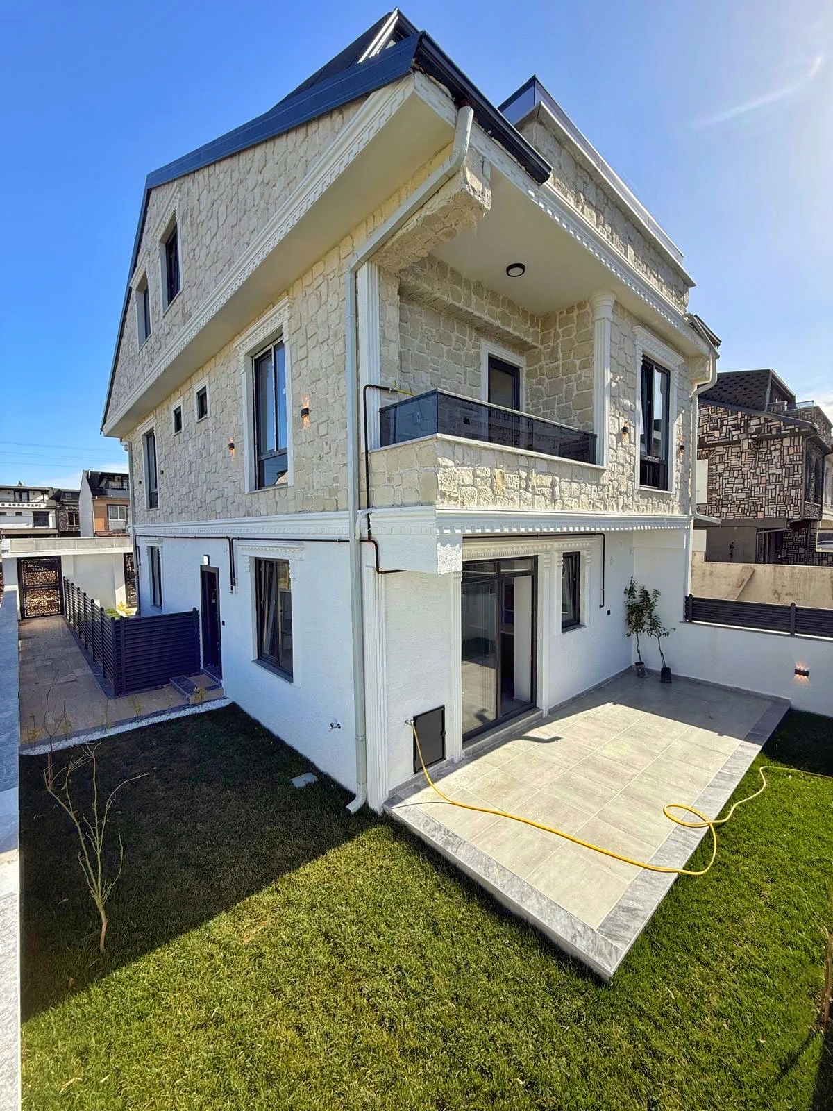 Kocaali Emlak n aat Villa Arsa Konut Ve Yat r m F rsatlar 