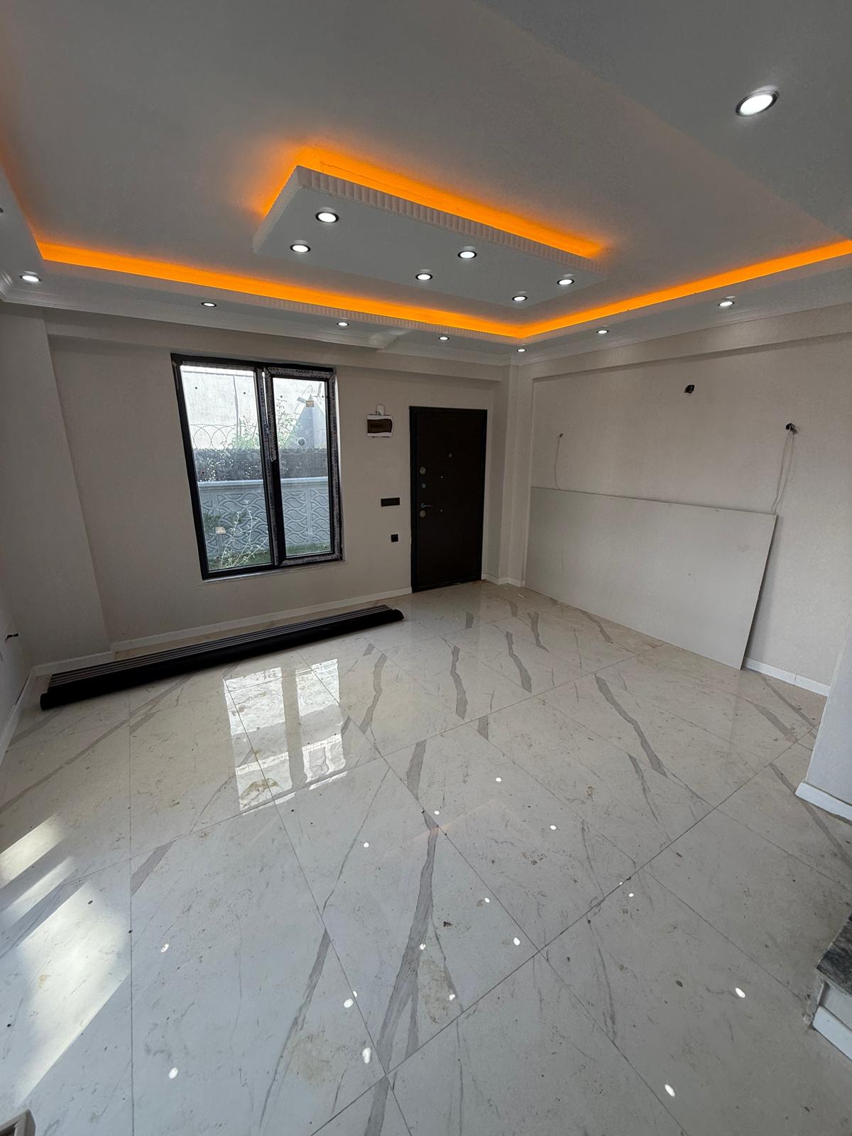 FİYAT/PERFORMANS TRİPLEKS! GRANİT ZEMİN, EBEVEYN BANYO, YERDEN ISITMA 3+1 VİLLA! KOCAALİ ALANDERE MH