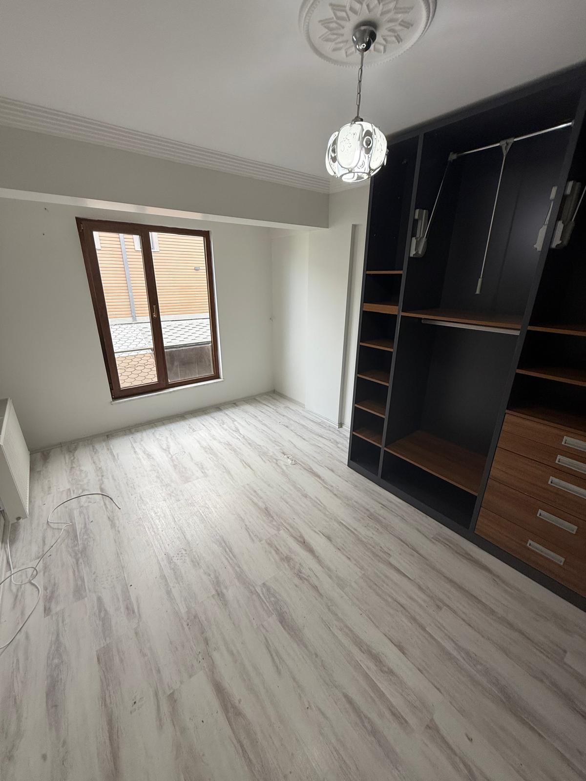 BAHÇE ALANLI, KOMBİ PETEK TAKILI 2+1 DUBLEKS VİLLA! KOCAALİ ALANDERE MH