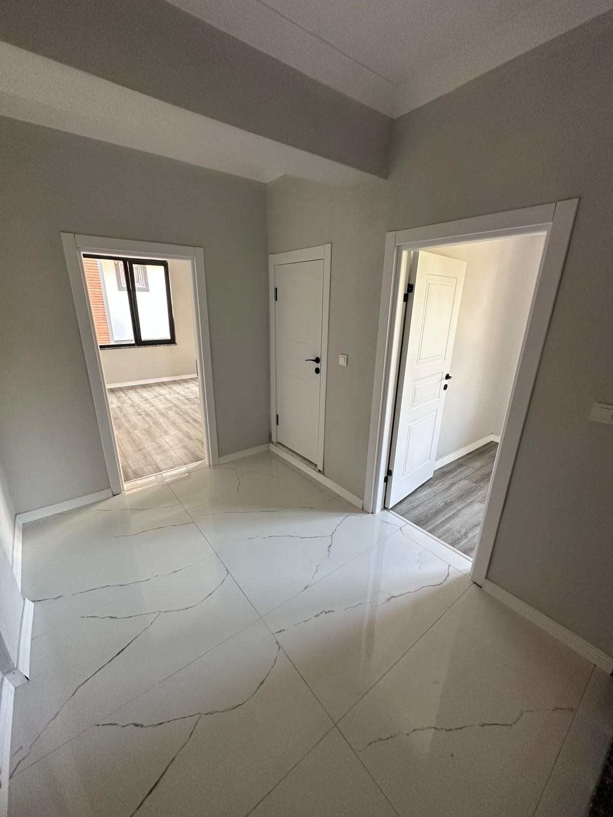 MÜSTAKİL GİRİŞ, MÜSTAKİL BAHÇE, HAVUZLU, KOMBİ-PETEK 4+1 TRİPLEKS VİLLA! KOCAALİ ALANDERE MH