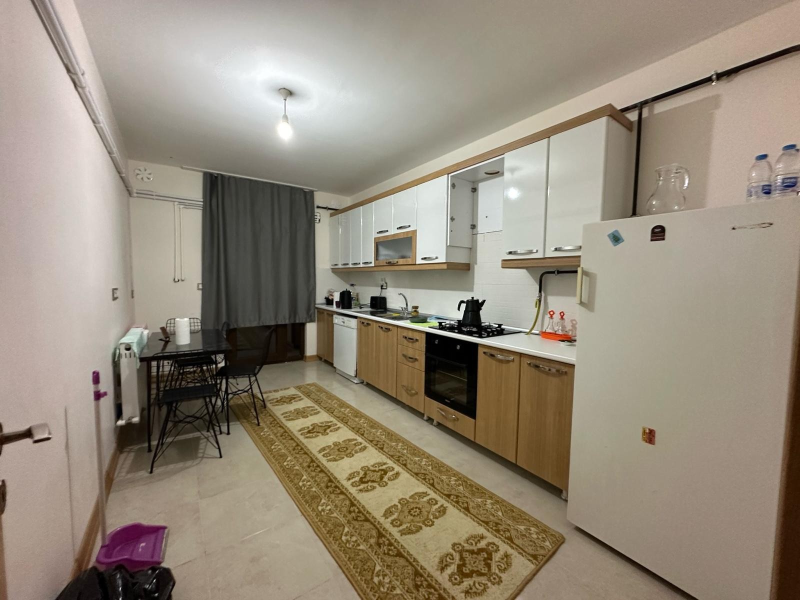 DENİZ MANZARALI(YÜRÜME 5DK), TOKİ KONUTLARI 1.ETAP, BORÇSUZ, HEMEN TAPU 3+1 OTURUMA HAZIR DAİRE! CAFERİYE MH