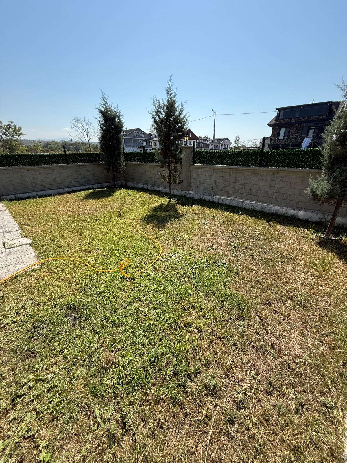 210m2 ARSA İÇİNDE, İLÇEMİZİN EN UYGUN FİYATLI, ULTRA GENİŞ BAHÇELİ, KENDİNE GARAJLI 4+1 MÜSTAKİL TRİPLEKS VİLLASI! KOCAALİ ALANDERE MH