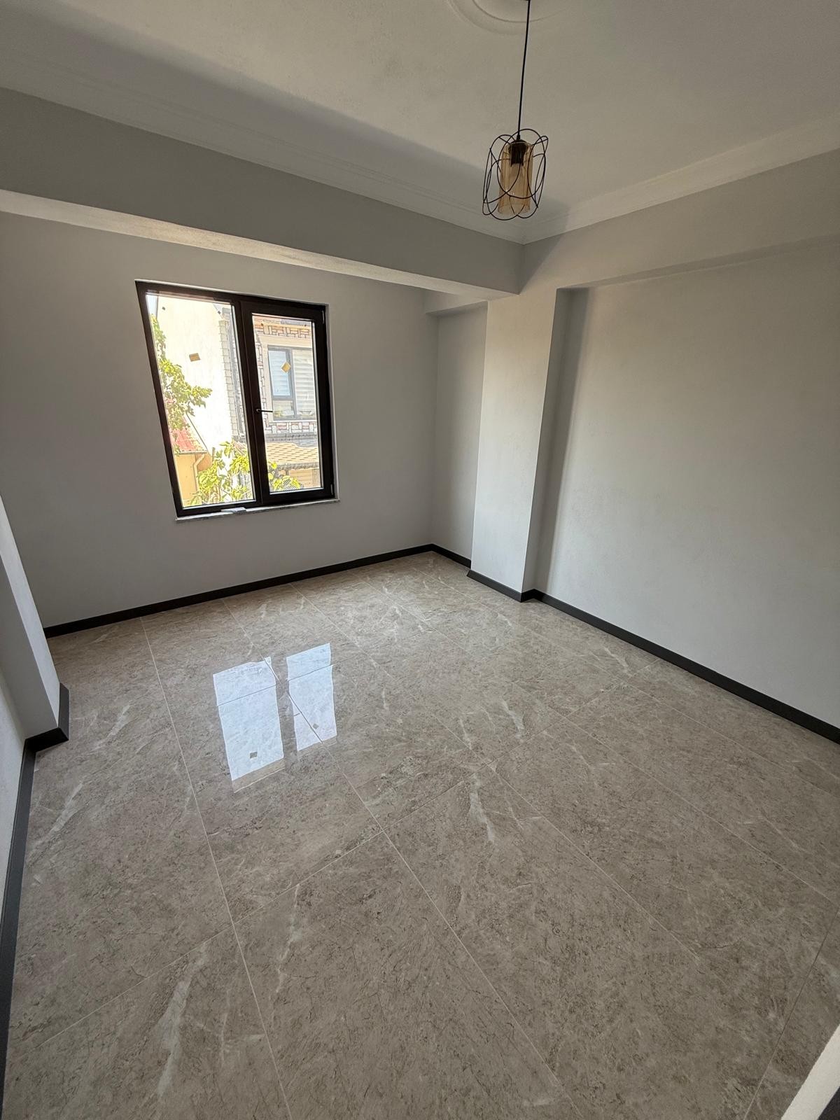 GENİŞ BAHÇE-BİNA KULLANIM ALANLI, HAVUZLU, MERKEZ PLAJ, PLAJA 80METRE, ARKA CEPHE 4+1 TRİPLEKS VİLLA! KOCAALİ YAYLA MH