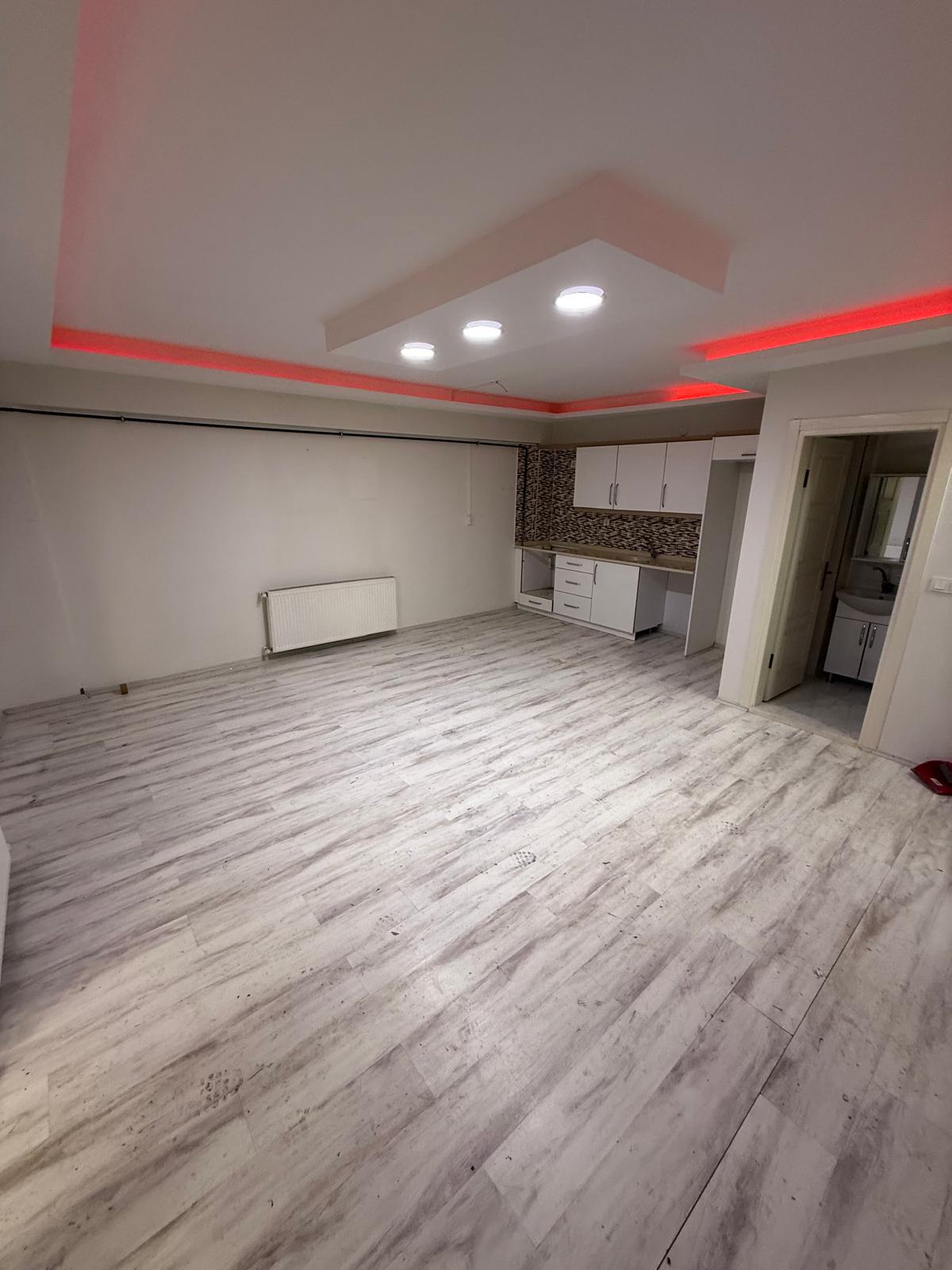 BAHÇE ALANLI, KOMBİ PETEK TAKILI 2+1 DUBLEKS VİLLA! KOCAALİ ALANDERE MH