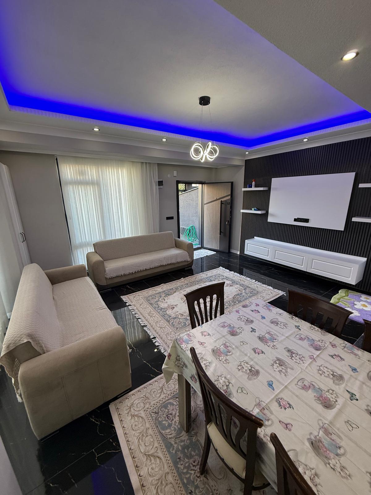 BU FİYATA DAHA İYİSİ YOK! İLÇEMİZİN EN UYGUN FİYAT HAVUZLU, LÜKS DİZAYN, KOMPLE GRANİT 3+1 TRİPLEKS VİLLASI! KOCAALİ ALANDERE MH