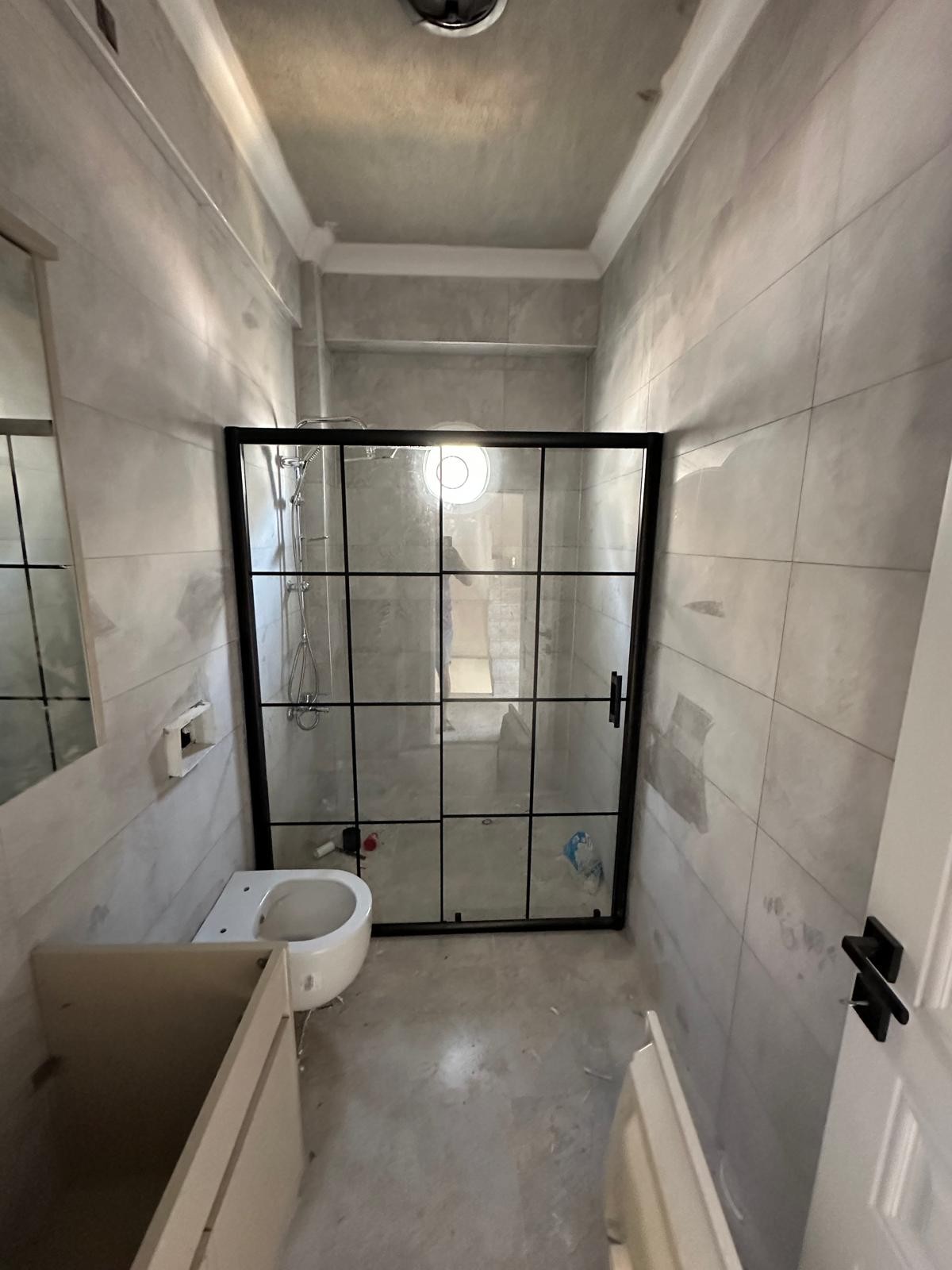 ALAÇATI TAŞ KONSEPT, MERKEZ PLAJ, YERDEN ISITMA, ÖN CEPHE 3+1 TRİPLEKS VİLLA! KOCAALİ YALI MH