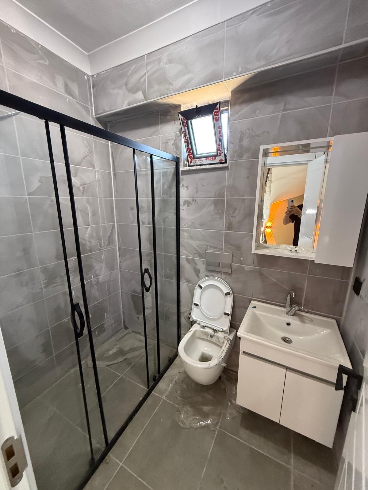 MERKEZ PLAJ F/P VİLLA! YERDEN ISITMA, MÜSTAKİL GİRİŞ, MÜSTAKİL BAHÇE 4+1 TRİPLEKS! KOCAALİ YAYLA MH
