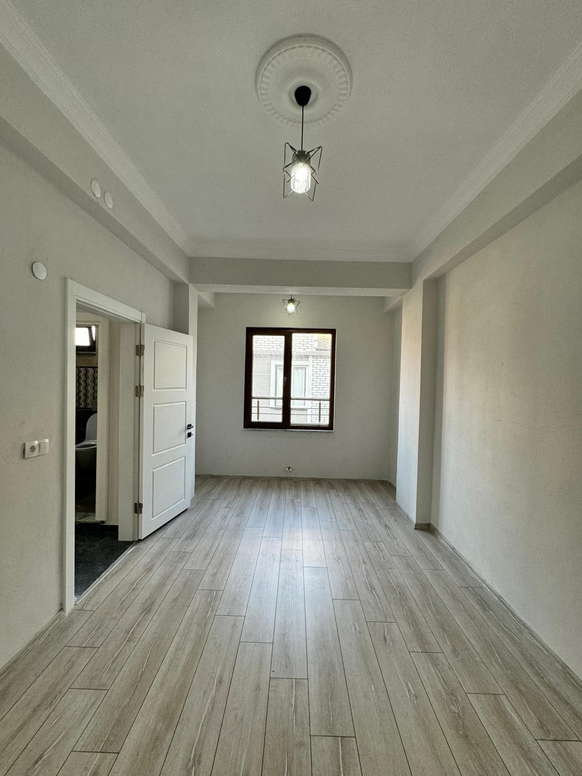 245m2 ARSA İÇİNDE, LÜKS TASARIM, AYRI MUTFAK, VERANDALI 4+1 TRİPLEKS! KOCAALİ ALANDERE MH