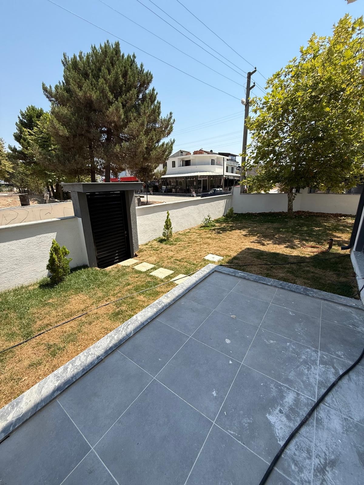 KÖŞE PARSEL, ULTRA GENİŞ BAHÇE, MERKEZ PLAJ, MÜSTAKİL GİRİŞ, EBEVEYN BANYOLU 3+1 TRİPLEKS VİLLA! KOCAALİ YALI MH