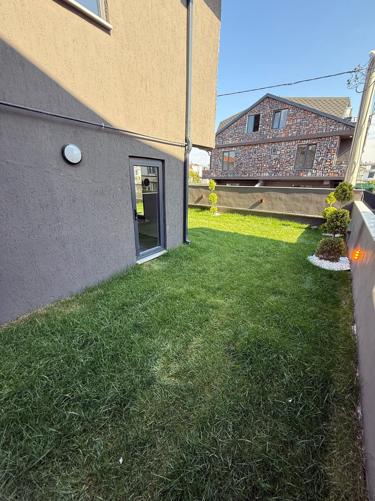 KÖŞE PARSEL, ULTRA GENİŞ BAHÇE, MERKEZ PLAJ, HAVUZLU, AYRI KONSEPT MUTFAK  4+1 TRİPLEKS VİLLA! KOCAALİ YAYLA MH