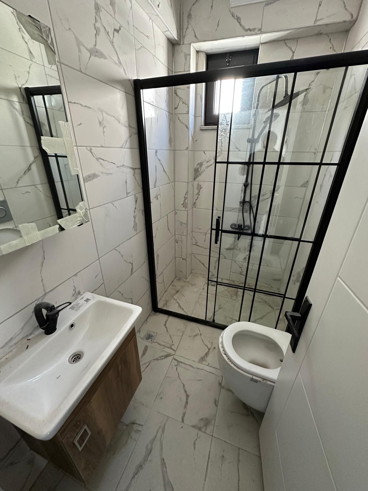 EBEVEYN BANYOLU, ÖN-ARKA CEPHE SEÇENEKLİ(ÖN), KOMPLE GRANİT ZEMİN, YERDEN ISITMA 3+1 TRİPLEKS VİLLA! KOCAALİ ALANDERE MH