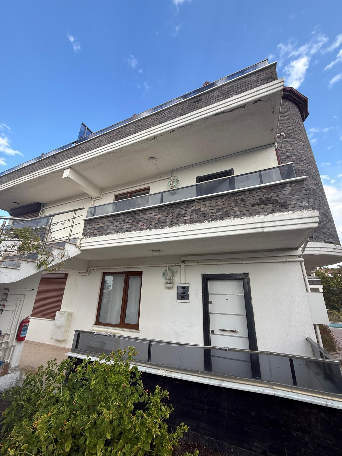 DENİZE SIFIR, SİTE İÇİ, DUBLEKS, HER KAT DENİZ MANZARALI 2+2 DUBLEKS! KOCAALİ ALANDERE MH