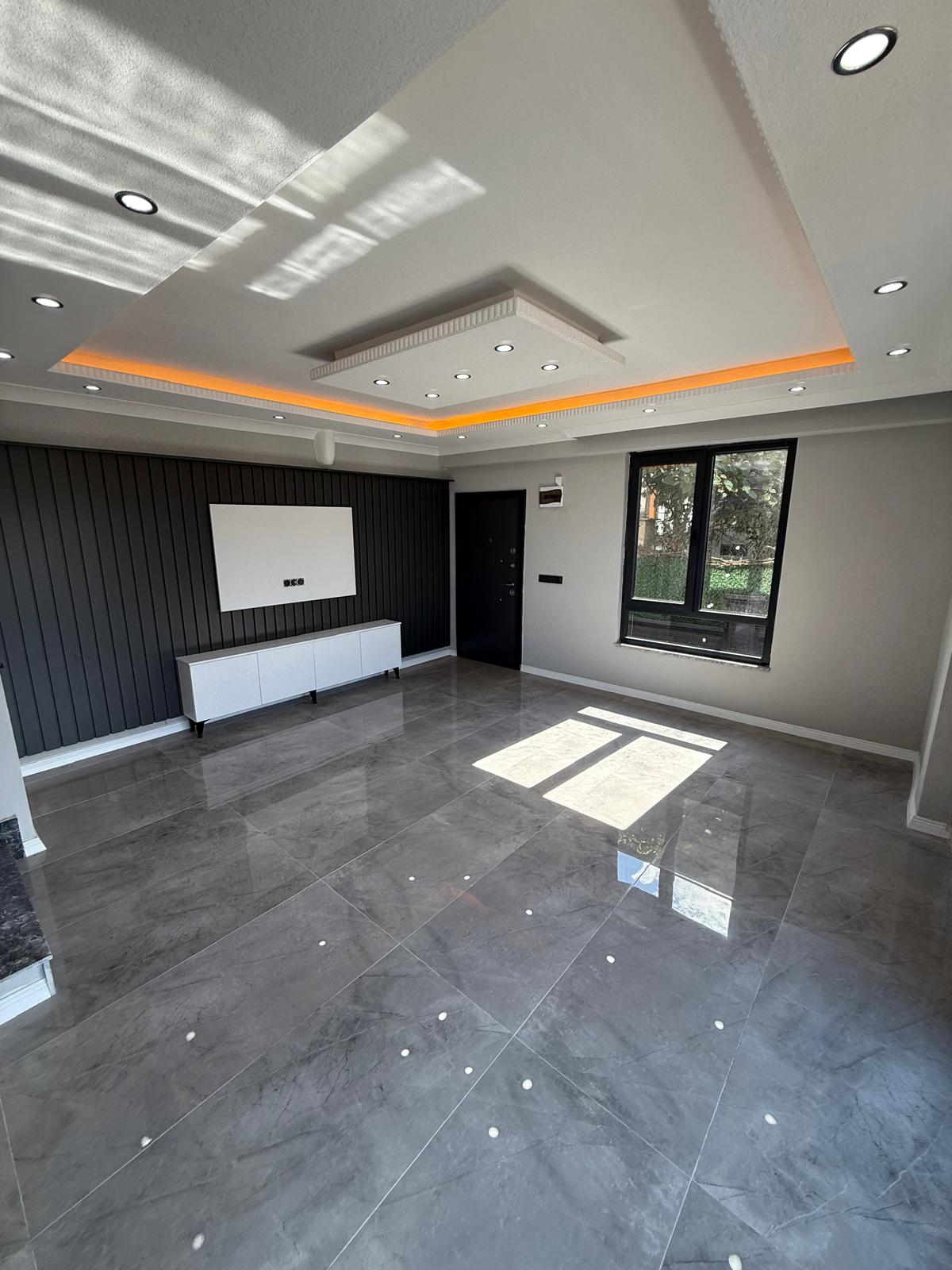 DENİZE 2.PARSEL, HAVUZLU, KAPANMAZ DENİZ MANZARALI, ÖN-ARKA CEPHE SEÇENEKLİ-ARKA 4+1 TRİPLEKS VİLLA! KOCAALİ ALANDERE MH