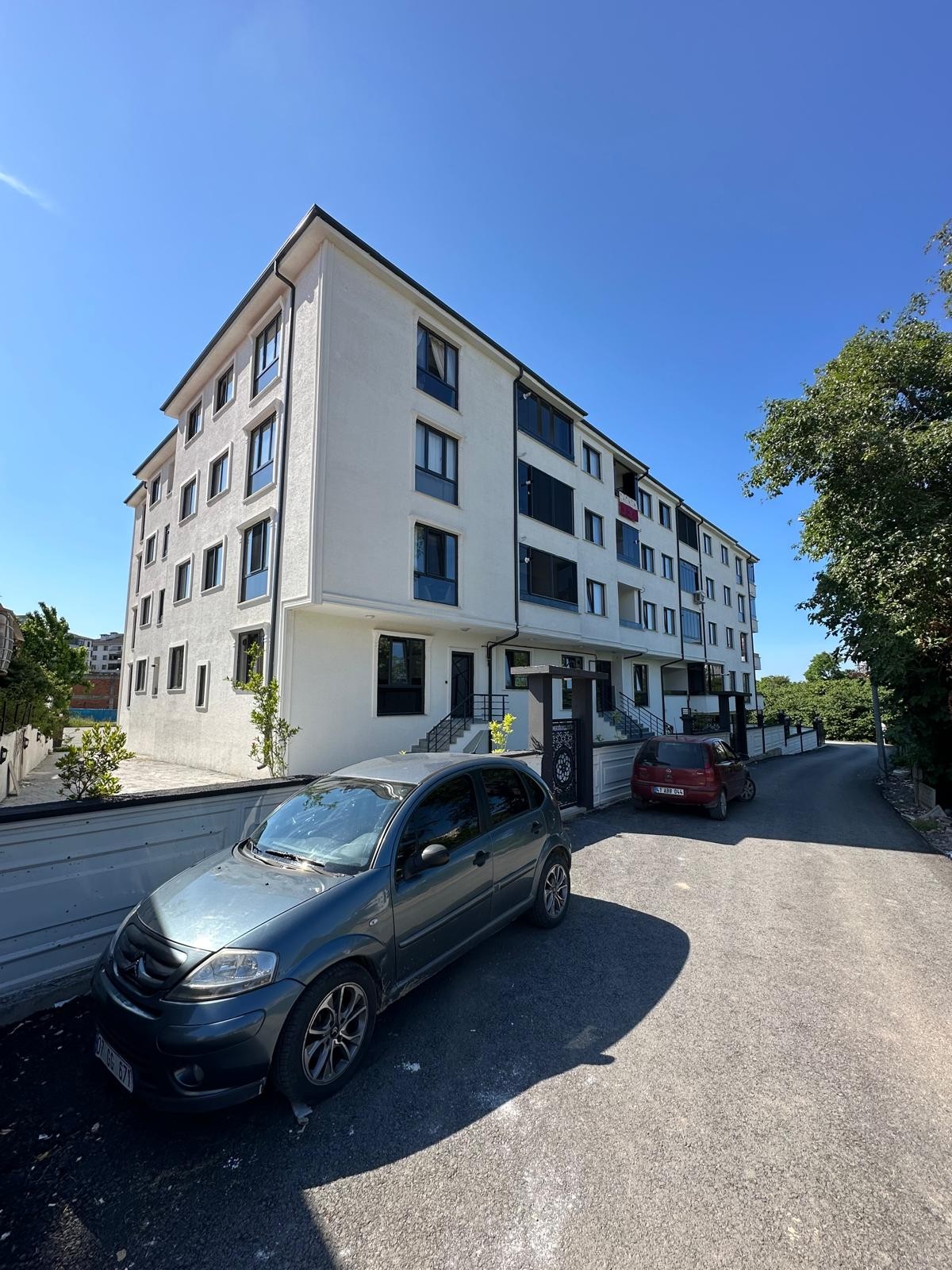 ÇARŞI MERKEZDE, TERS DUBLEKS, YERDEN ISITMA, ASANSÖRLÜ, KAPALI OTOPARK 2+1 DAİRE! AĞALAR MH