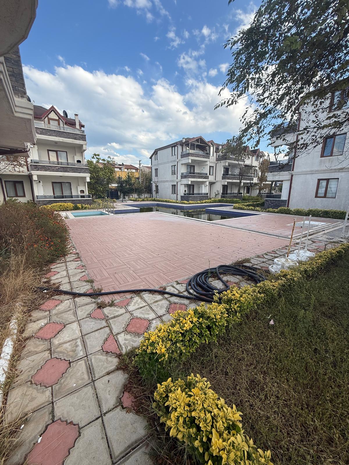 DENİZE SIFIR, SİTE İÇİ, DUBLEKS, HER KAT DENİZ MANZARALI 2+2 DUBLEKS! KOCAALİ ALANDERE MH